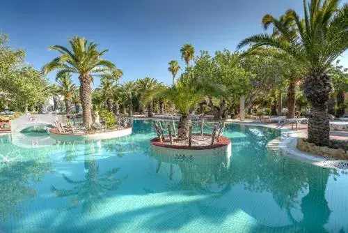 Mediterranee Hammamet- Families and Couples Only Mediterranee Hammamet- Families and Couples Only