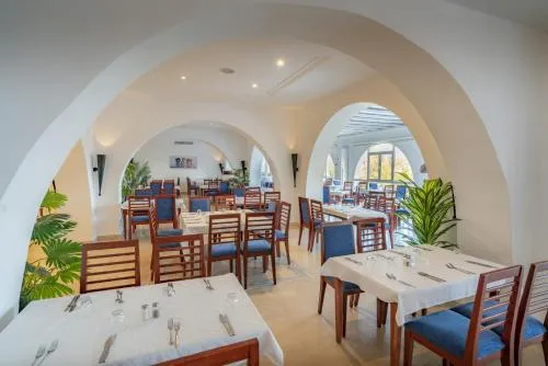 Mediterranee Hammamet- Families and Couples Only