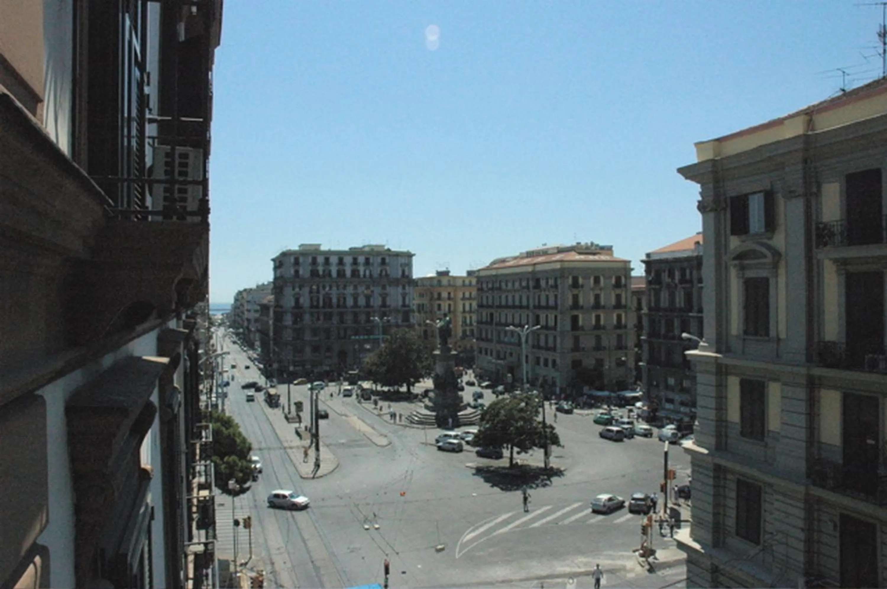 View (from property/room) in Hotel Nuovo Rebecchino