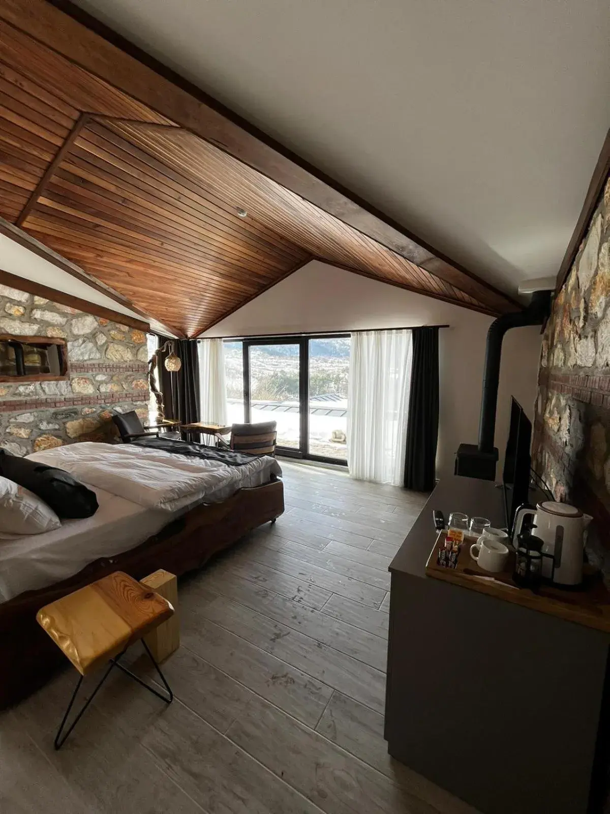 Bed in Masklavi Bed in Masklavi