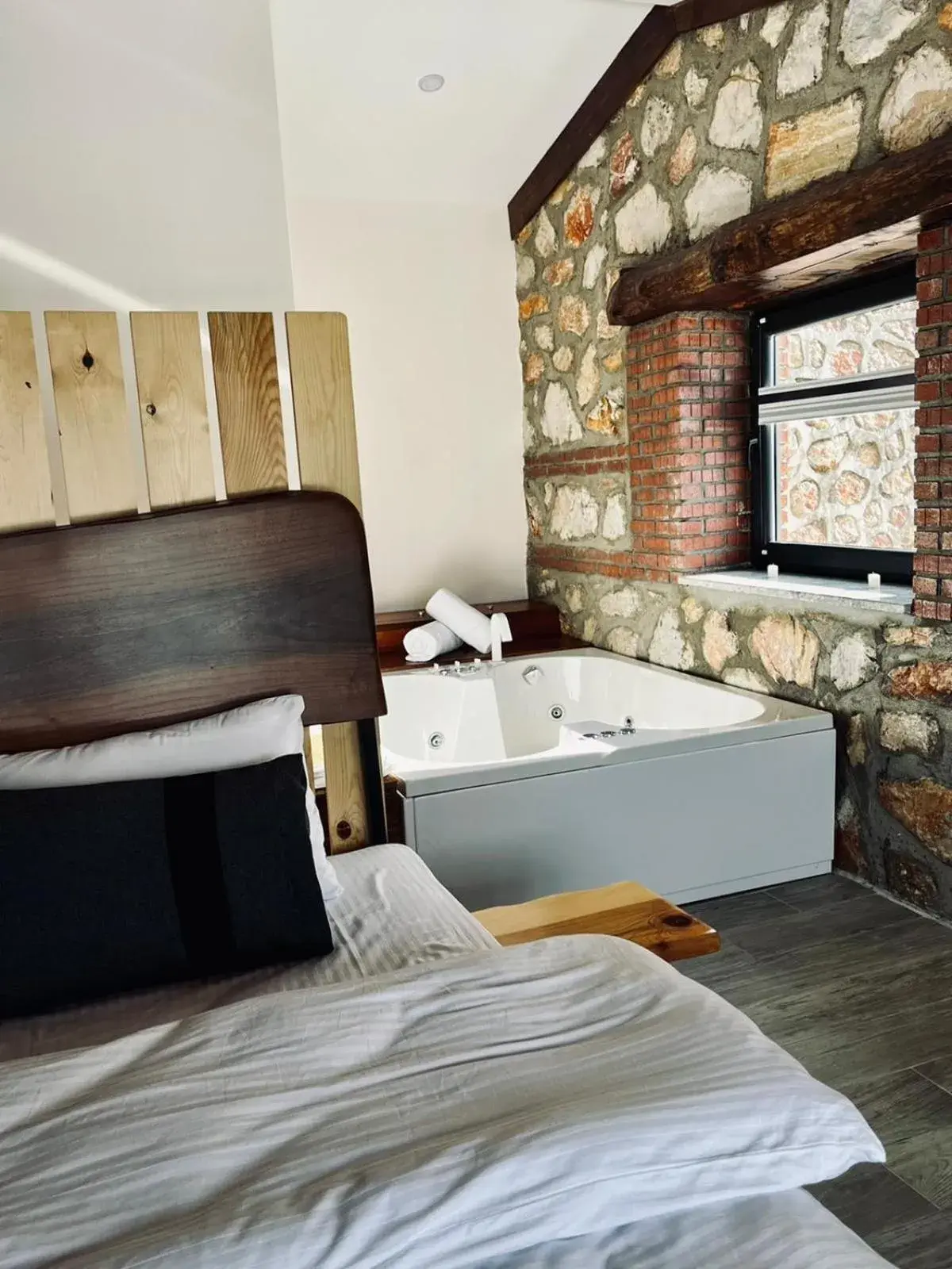 Bed in Masklavi Bed in Masklavi