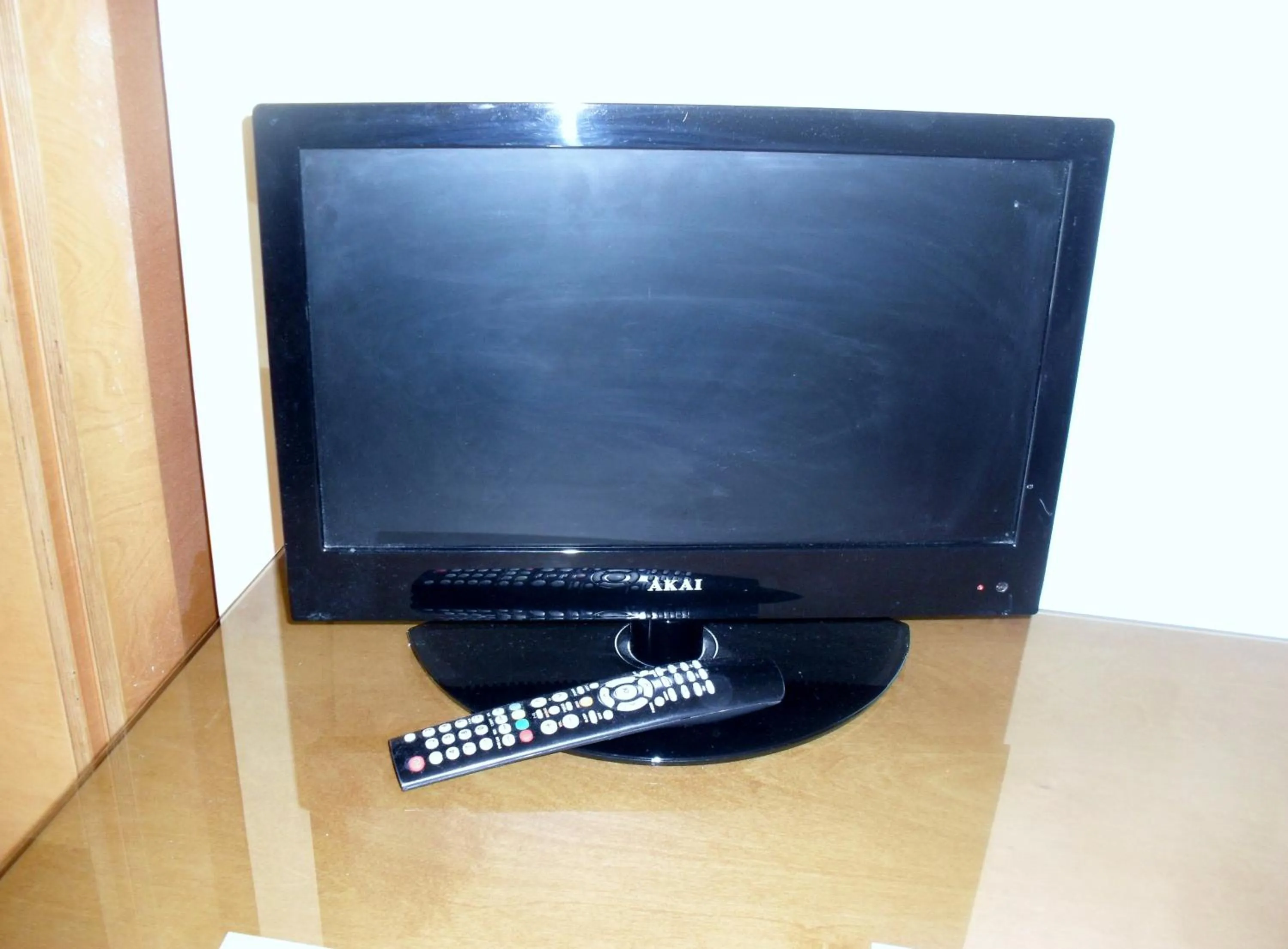 TV and multimedia in Hotel Clarean