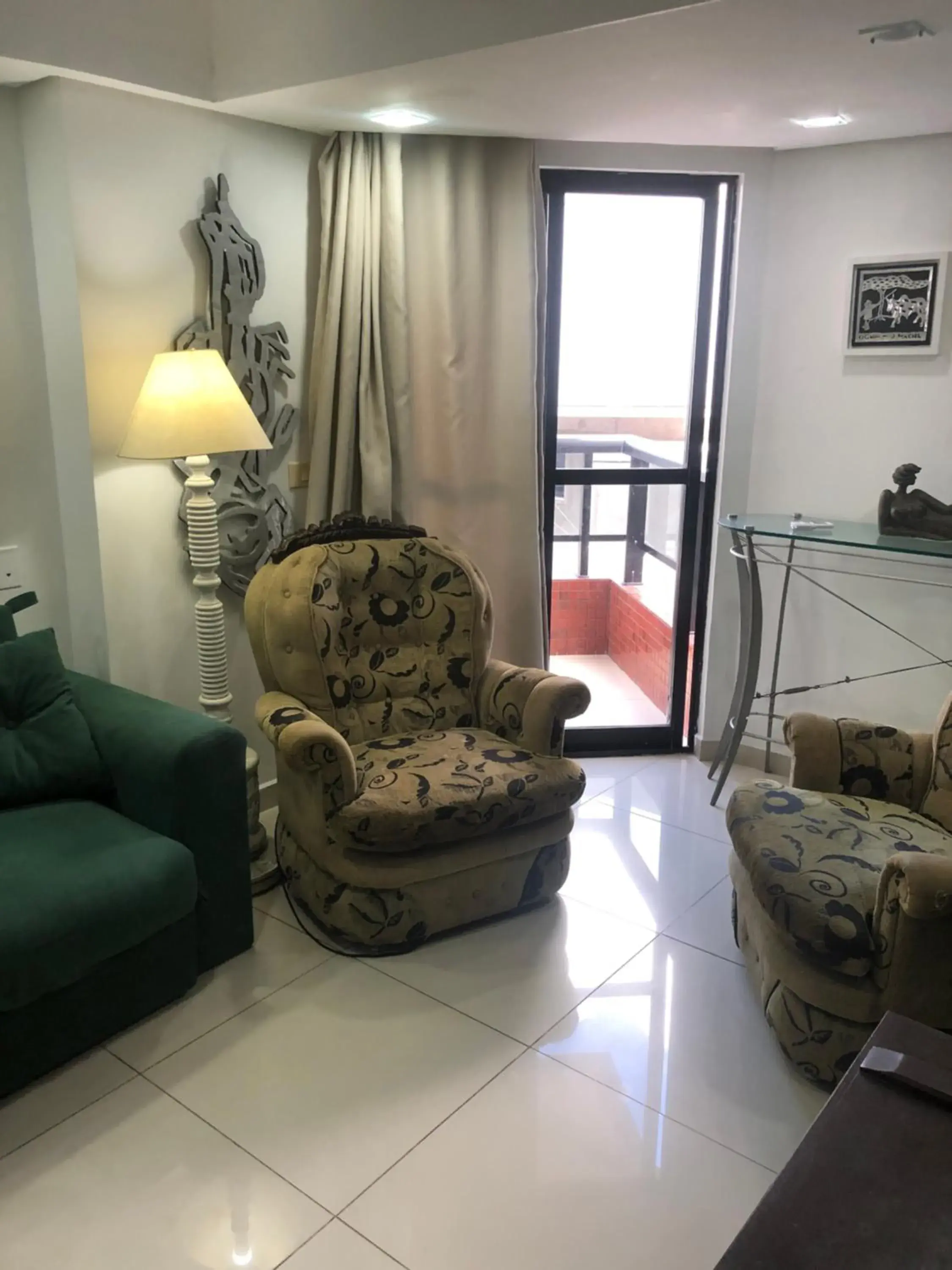 Marinas Praia Flat Marinas Praia Flat