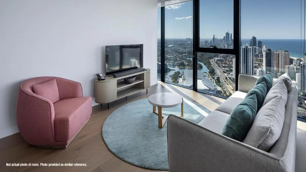 The Star Residences - Gold Coast