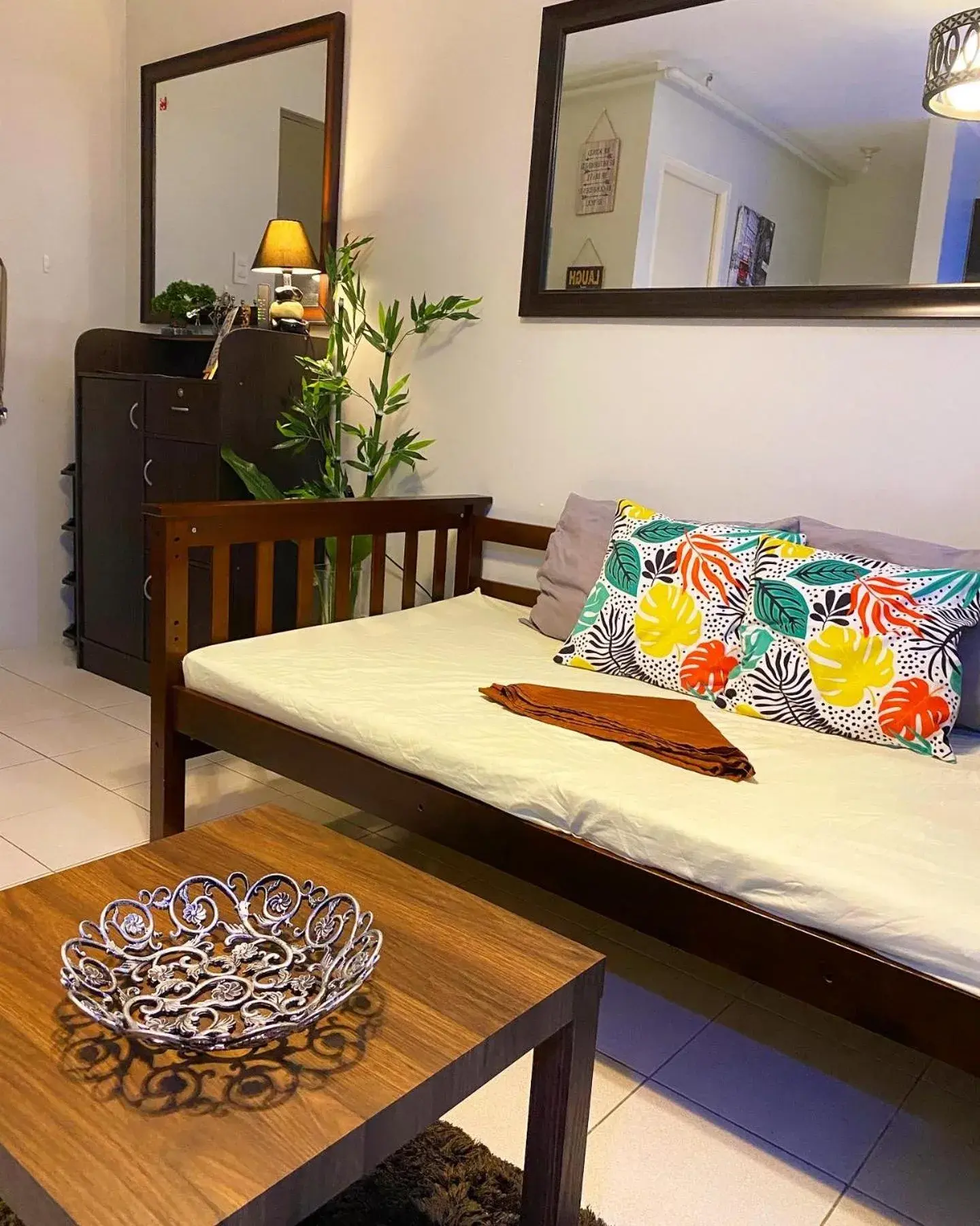 Cozy Boo Bed and Breakfast near Enchanted Kingdom by Dynel Cozy Boo Bed and Breakfast near Enchanted Kingdom by Dynel