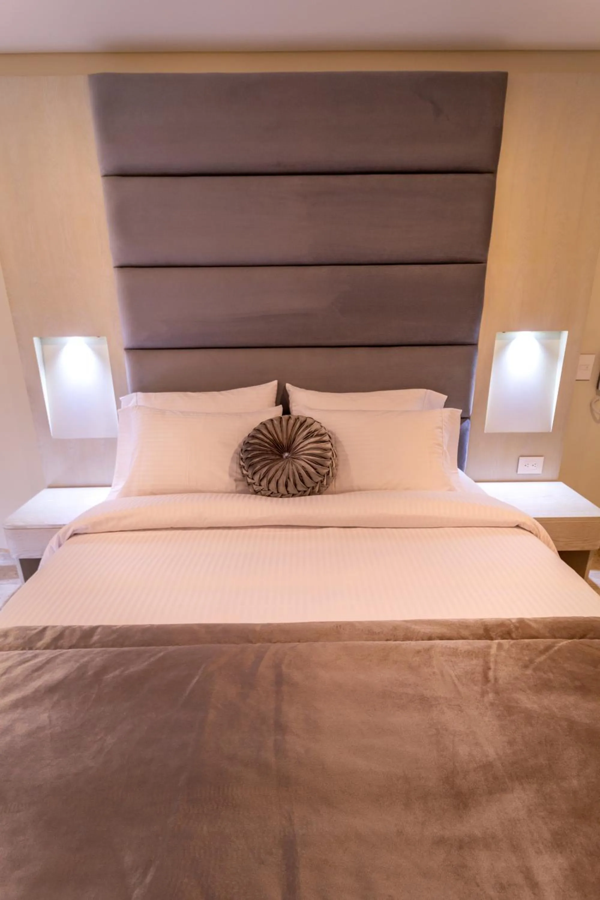 Bedroom, Bed in Trugo Luxury Rooms