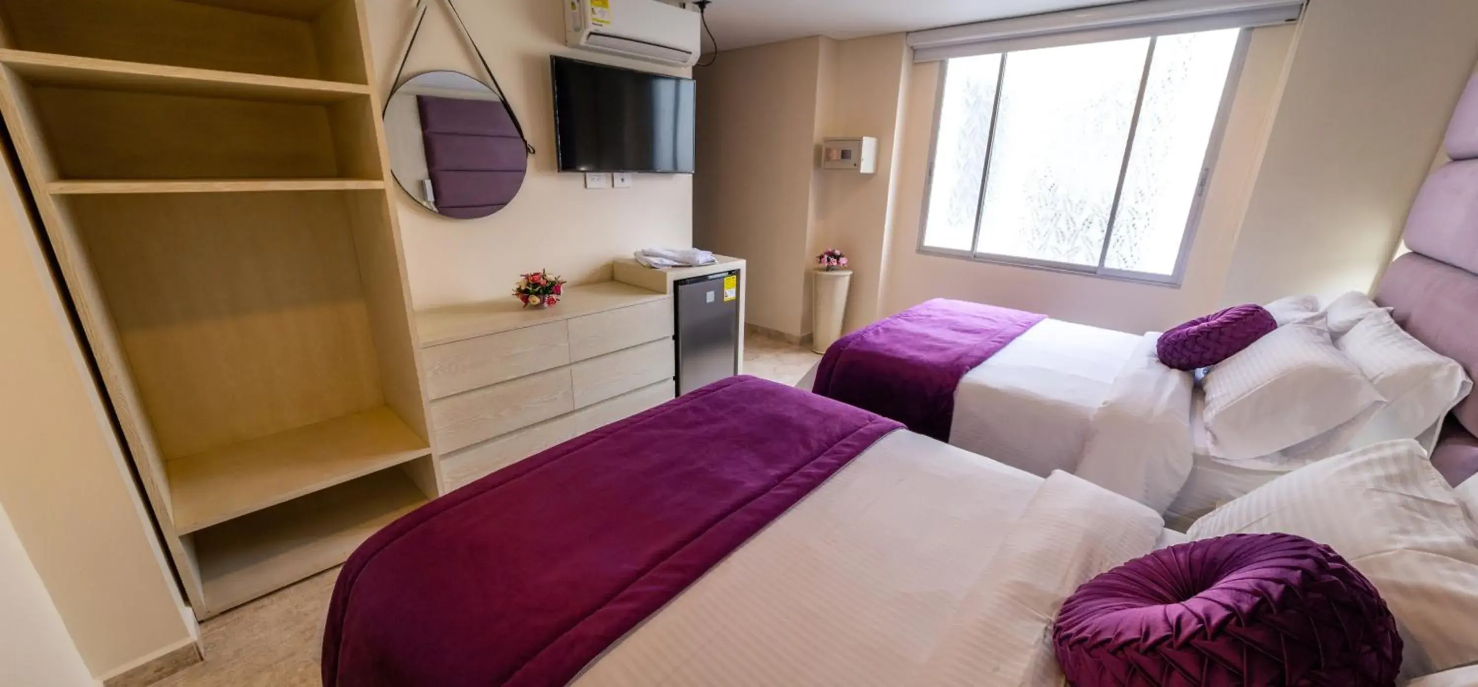 Bedroom, Bed in Trugo Luxury Rooms Bedroom, Bed in Trugo Luxury Rooms