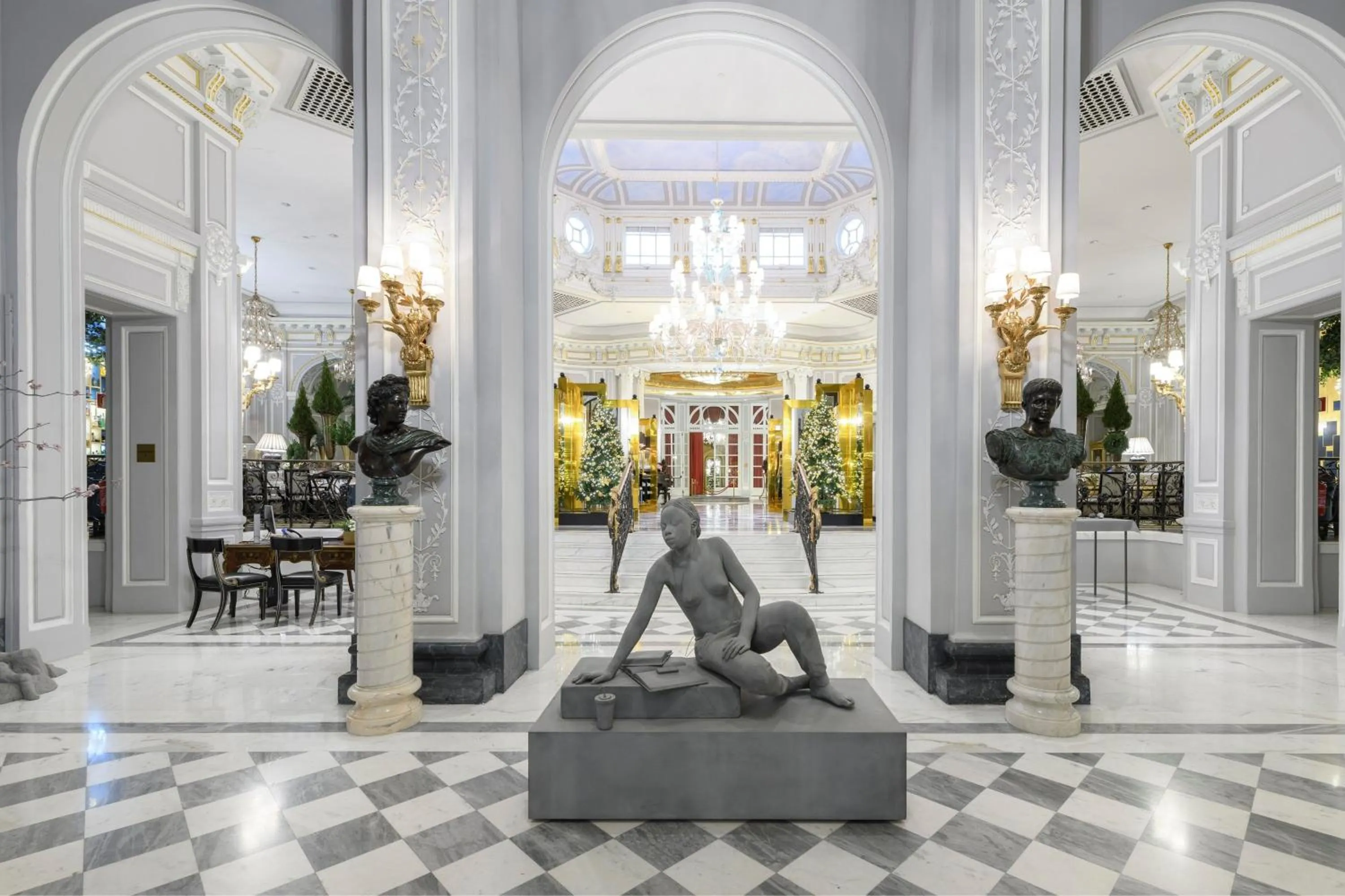 Other in The St. Regis Rome