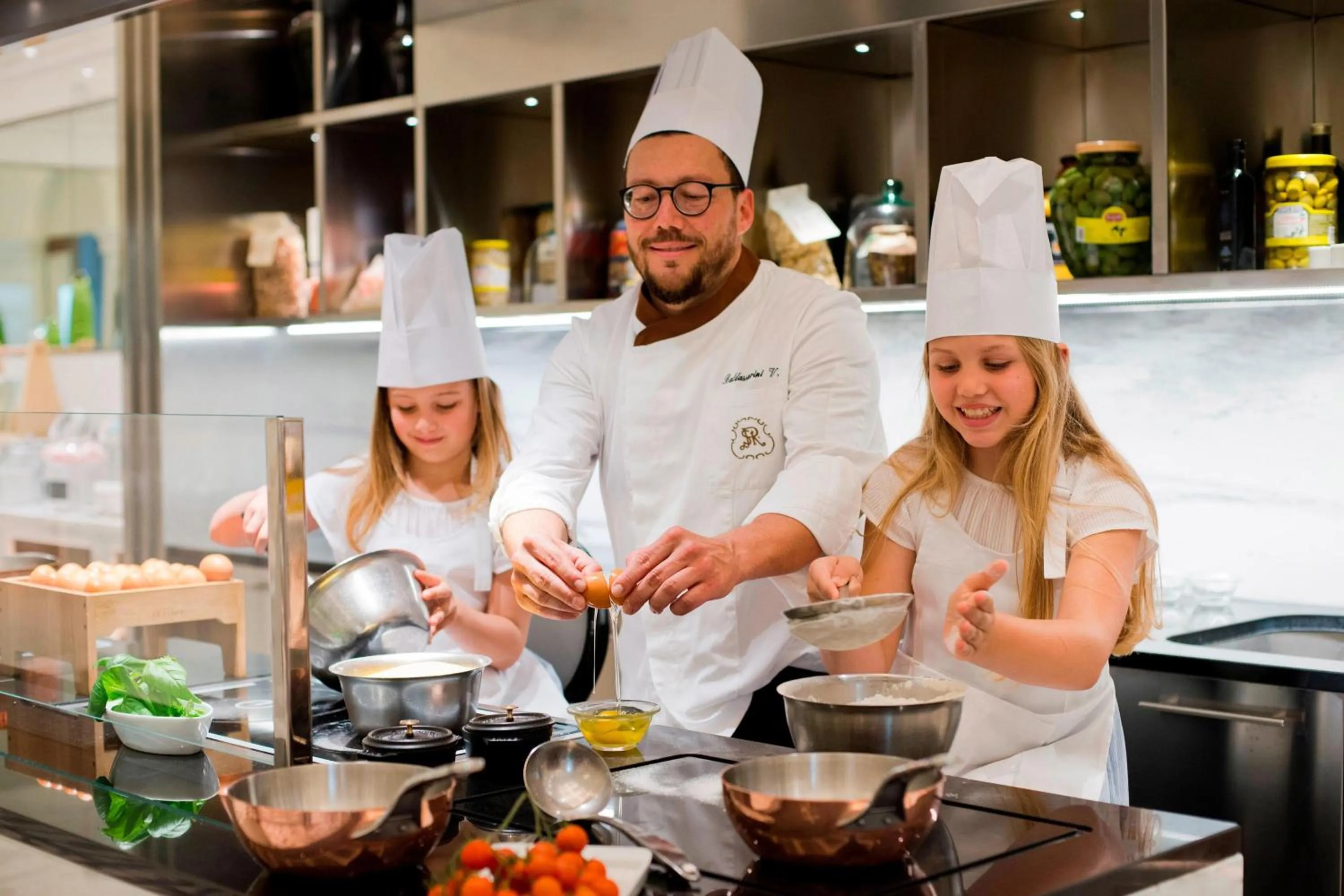 Other in The St. Regis Rome