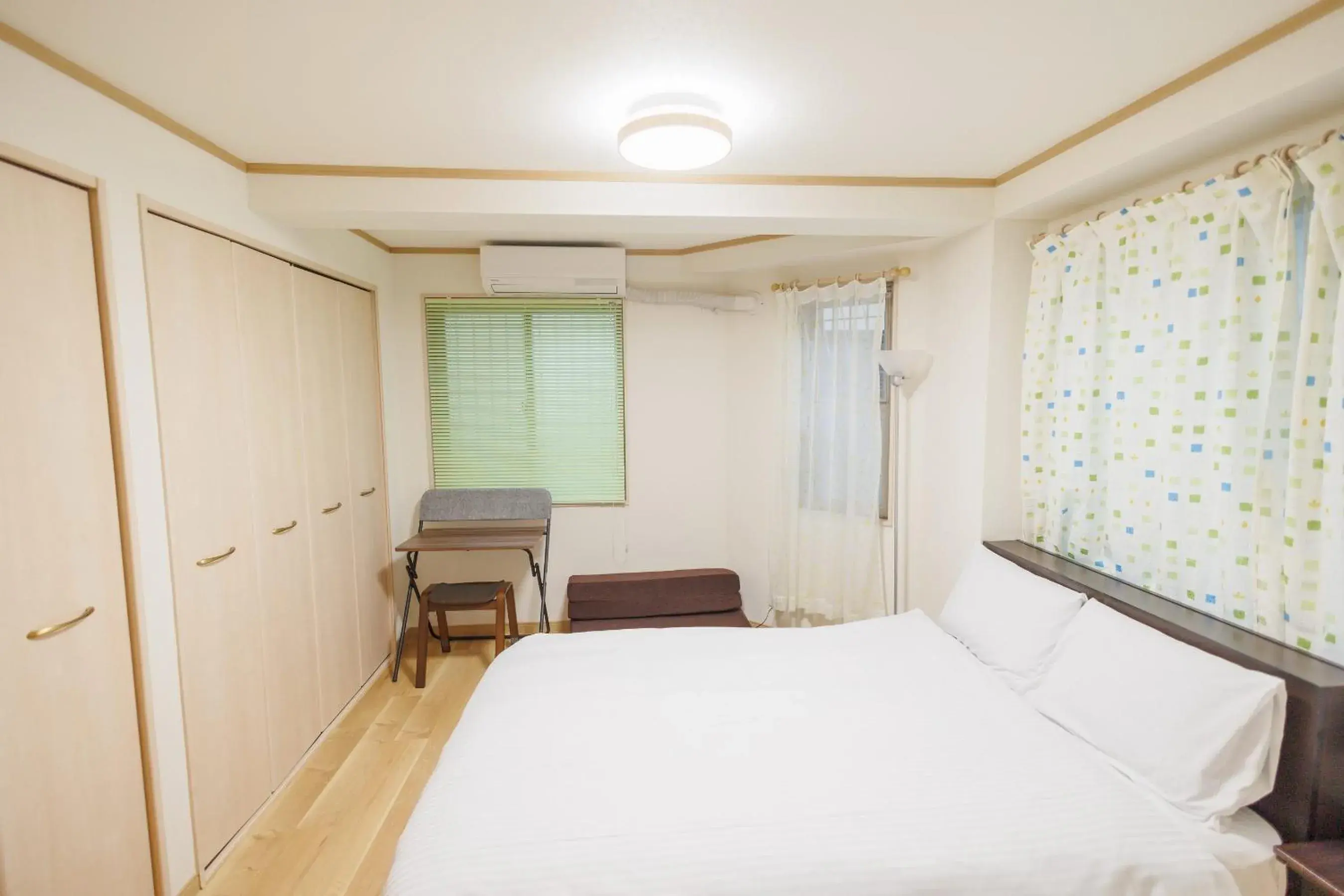 Bedroom, Bed in Hotaku HOTEL Akihabara Bedroom, Bed in Hotaku HOTEL Akihabara