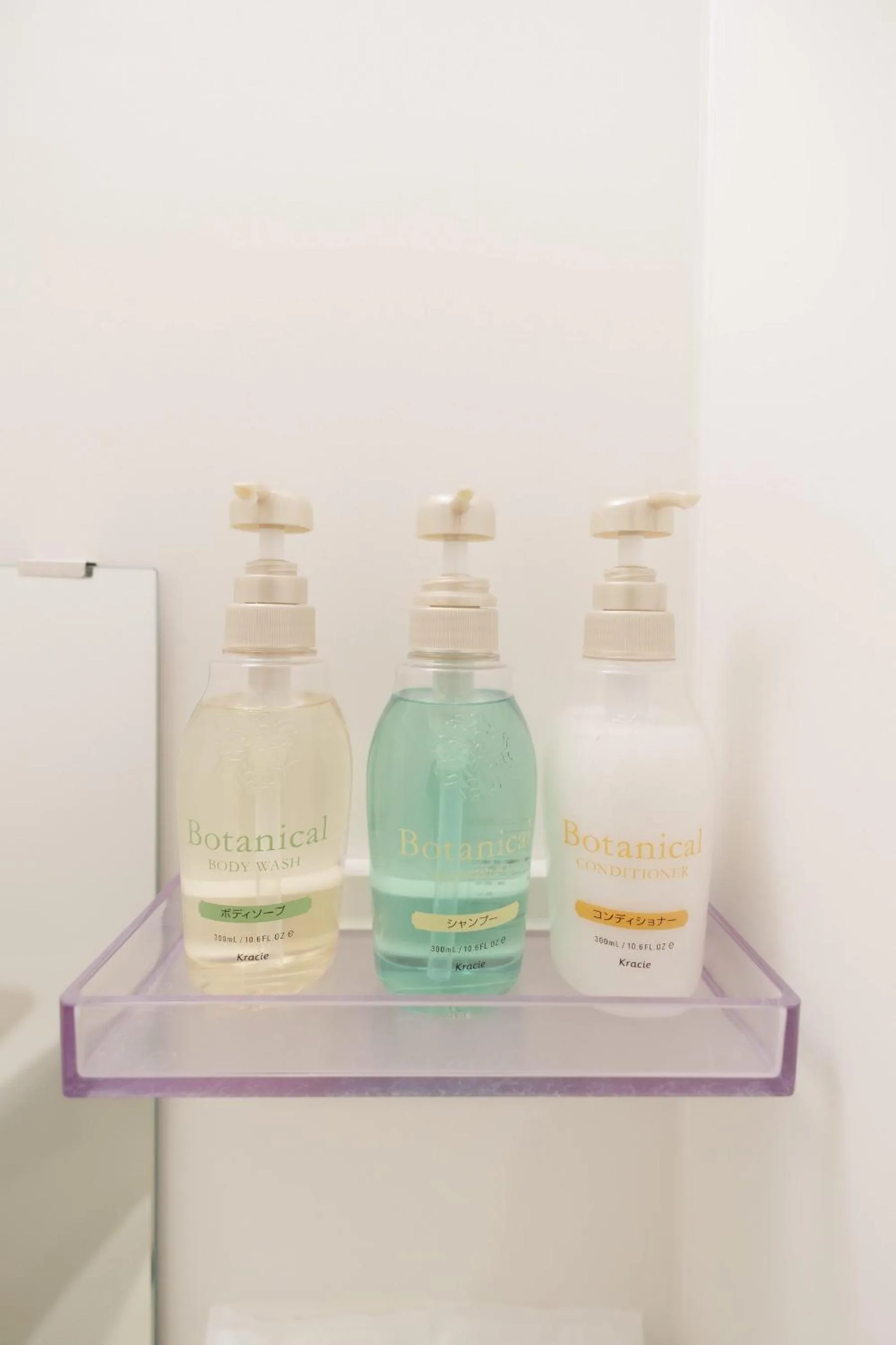 Bathroom in Hotaku HOTEL Akihabara