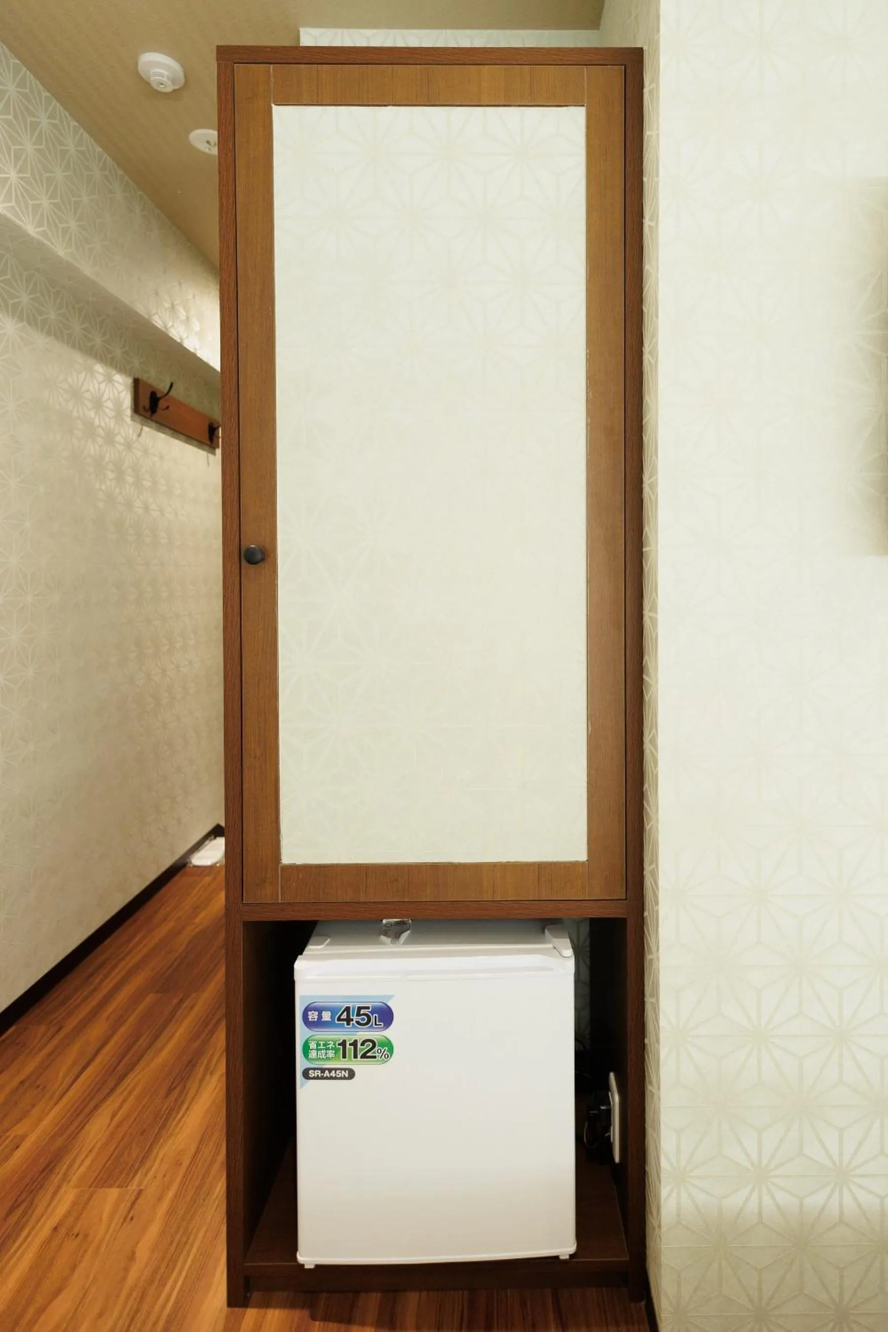 furniture in Hotaku HOTEL Akihabara