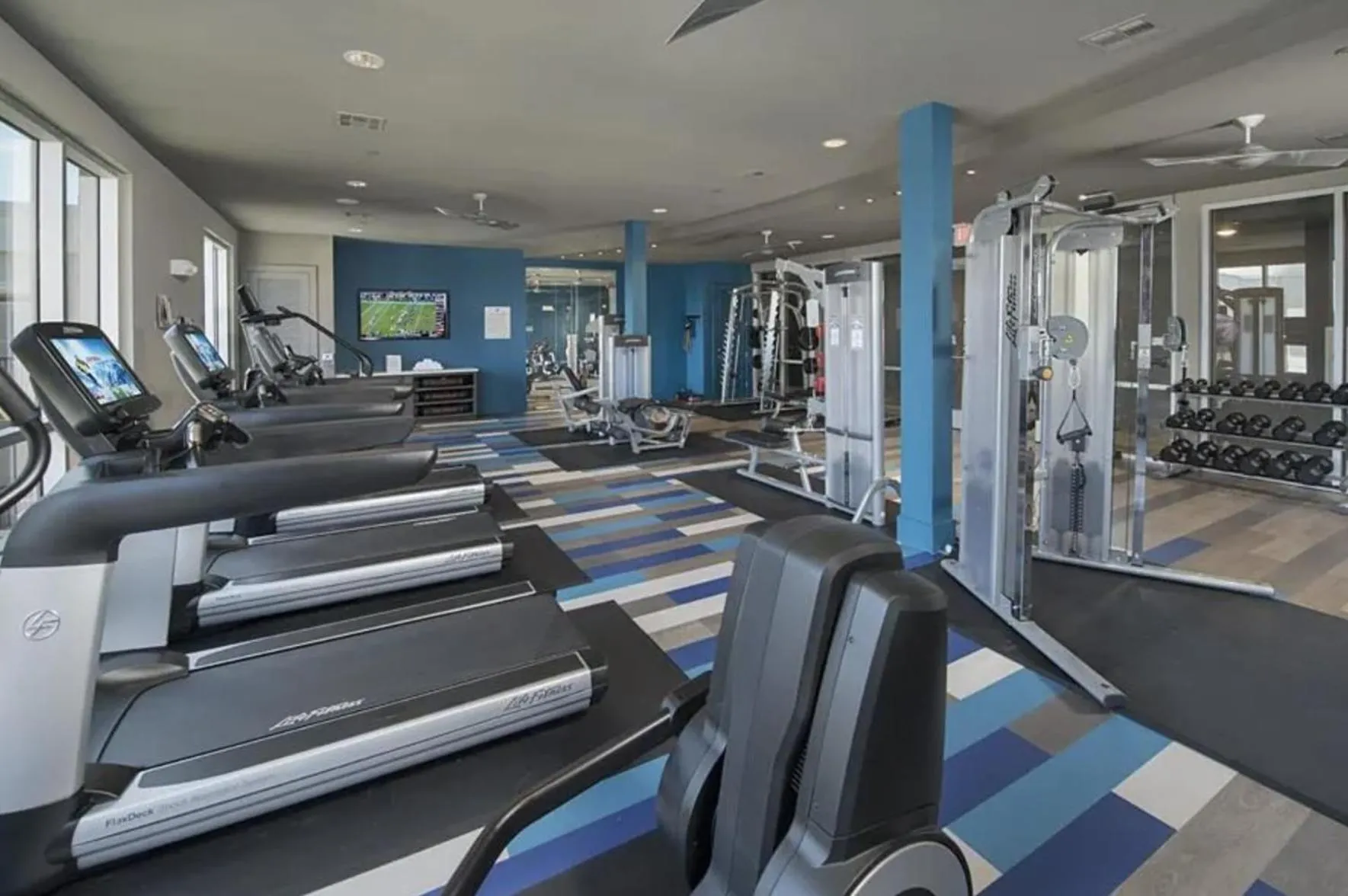 Resort Style Apartments in Spring, TX