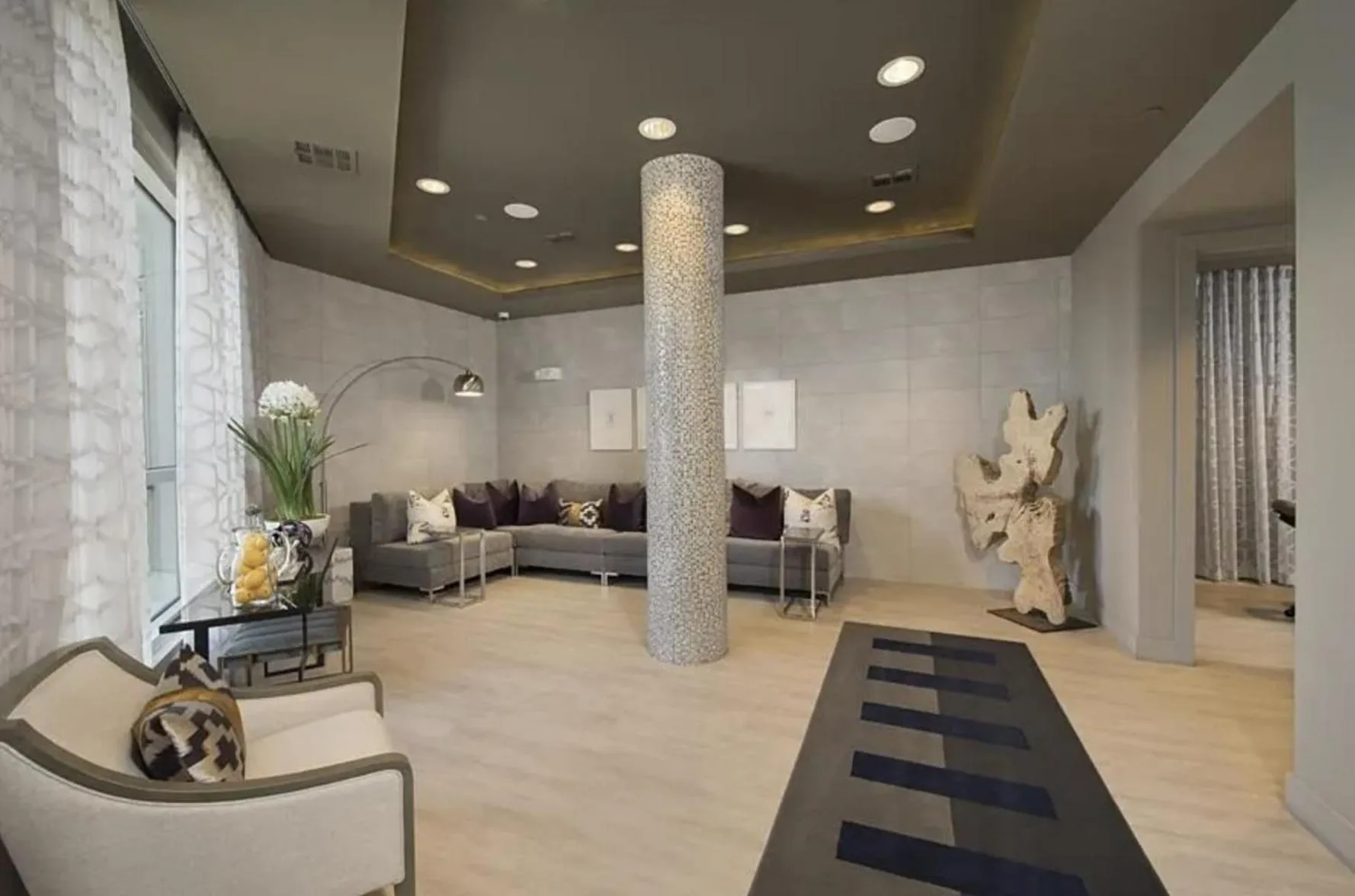 Resort Style Apartments in Spring, TX