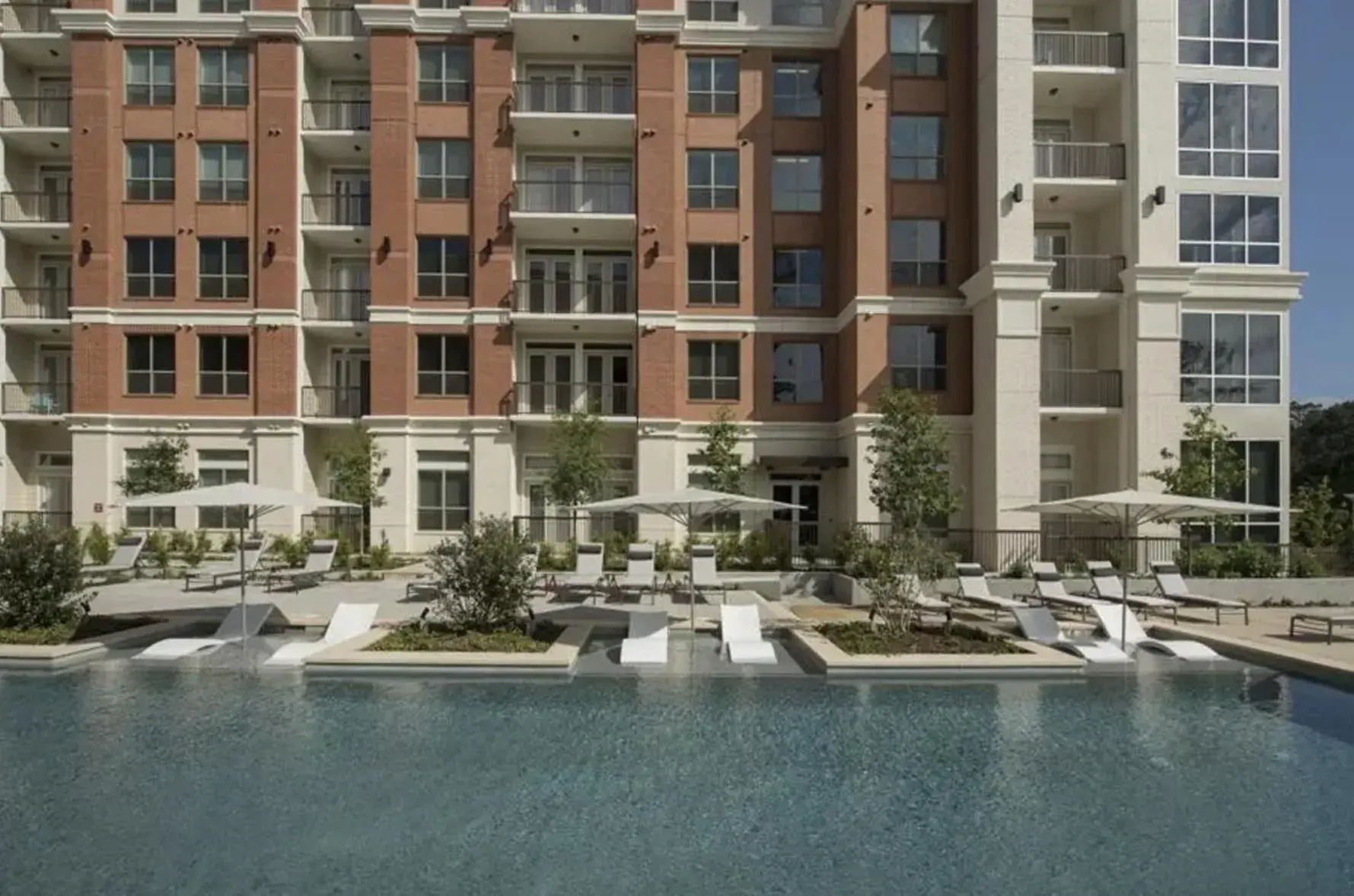 Resort Style Apartments in Spring, TX Resort Style Apartments in Spring, TX