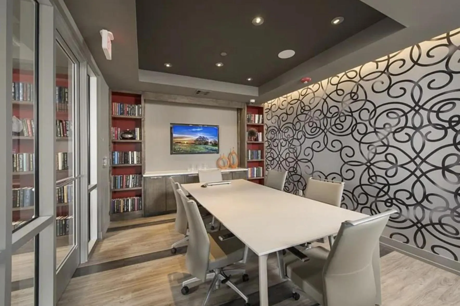 Resort Style Apartments in Spring, TX