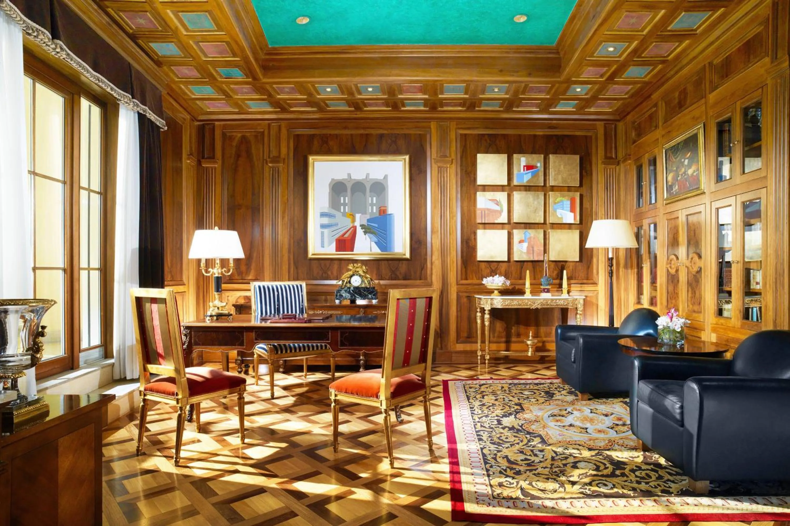 Other in The Westin Excelsior, Rome