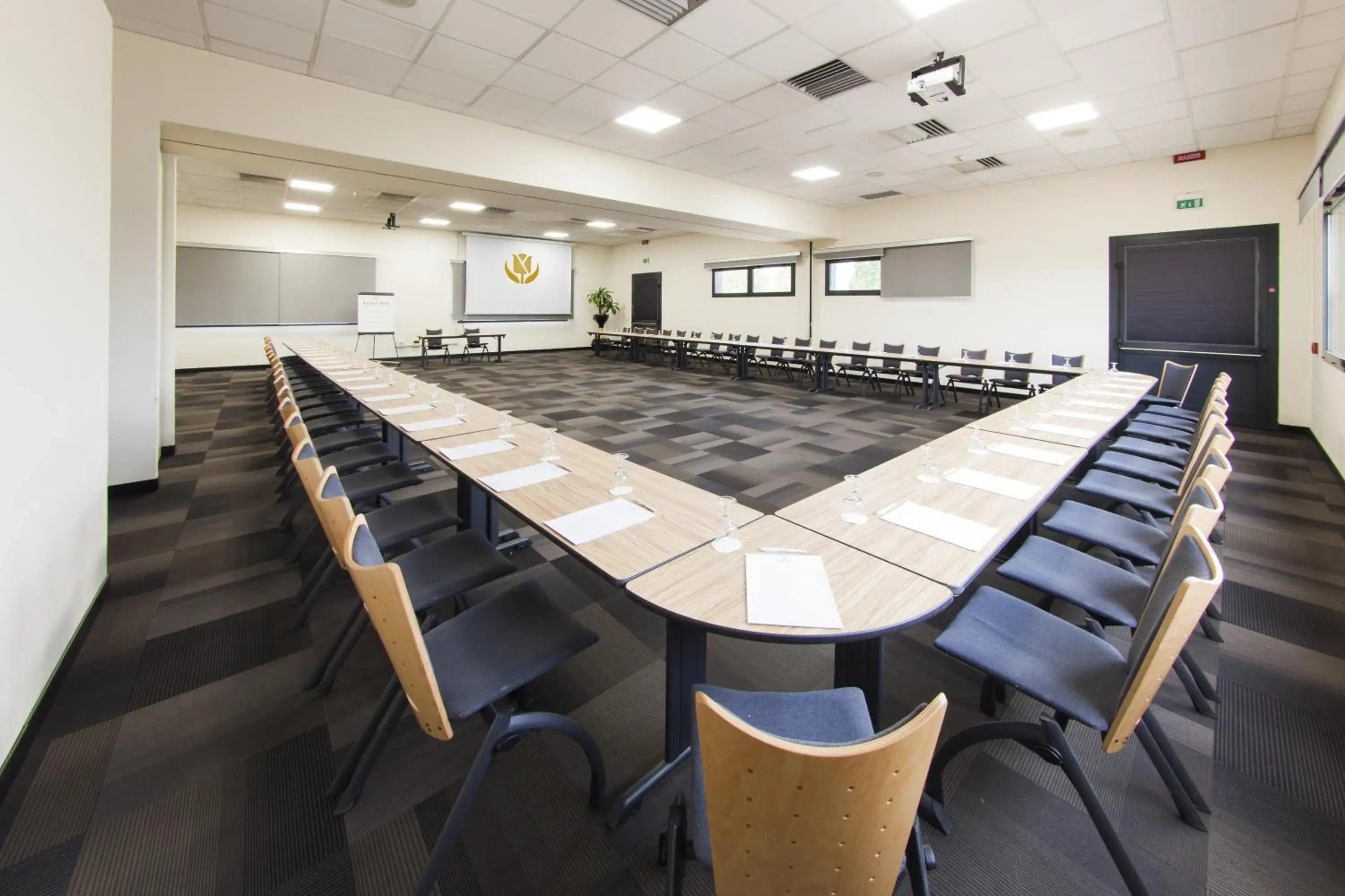 Restaurant/places to eat in Tulip Inn Padova Restaurant/places to eat in Tulip Inn Padova