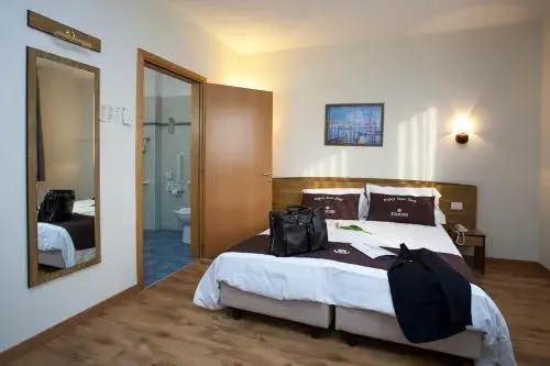 Tulip Inn Padova Tulip Inn Padova