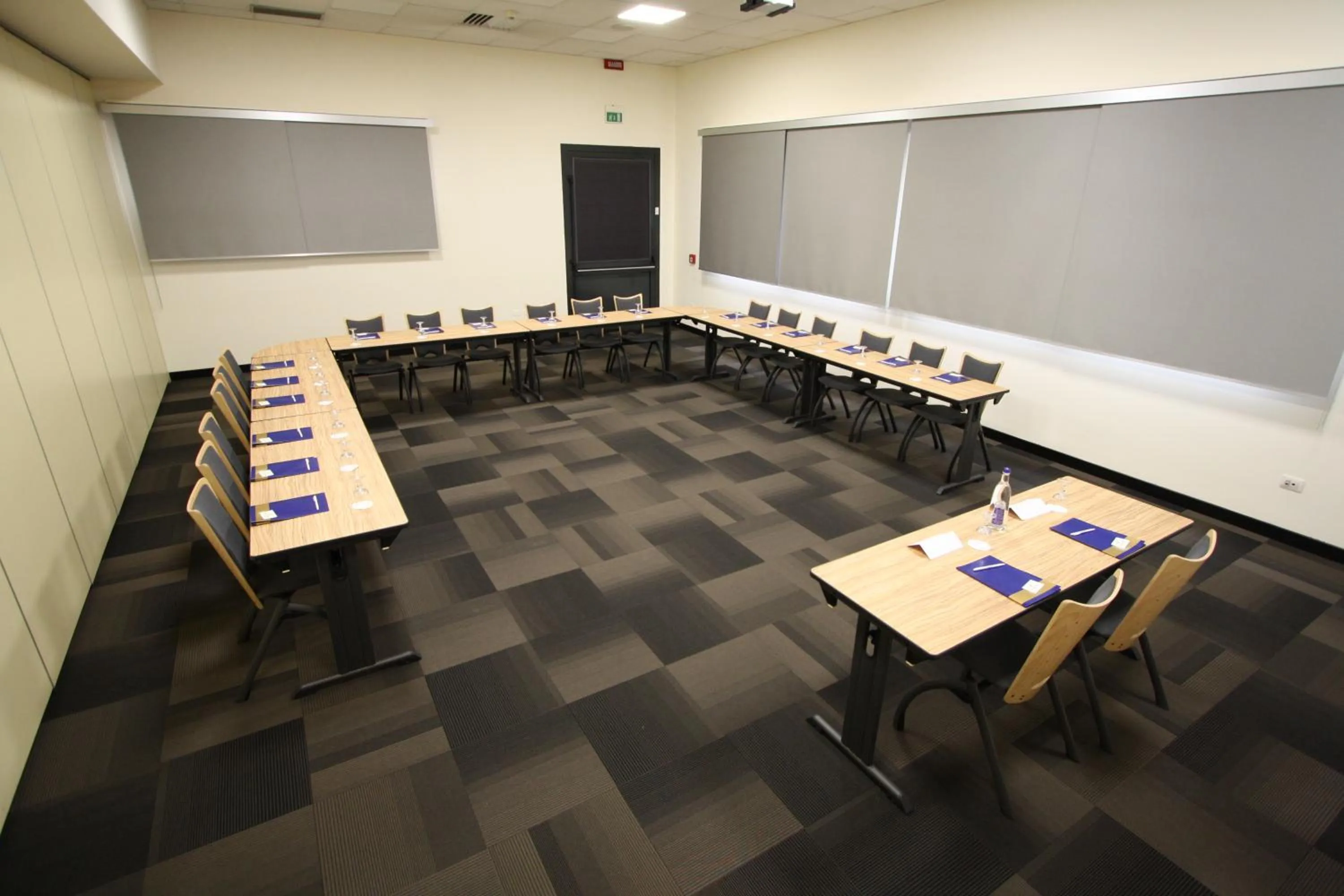 Spring in Tulip Inn Padova