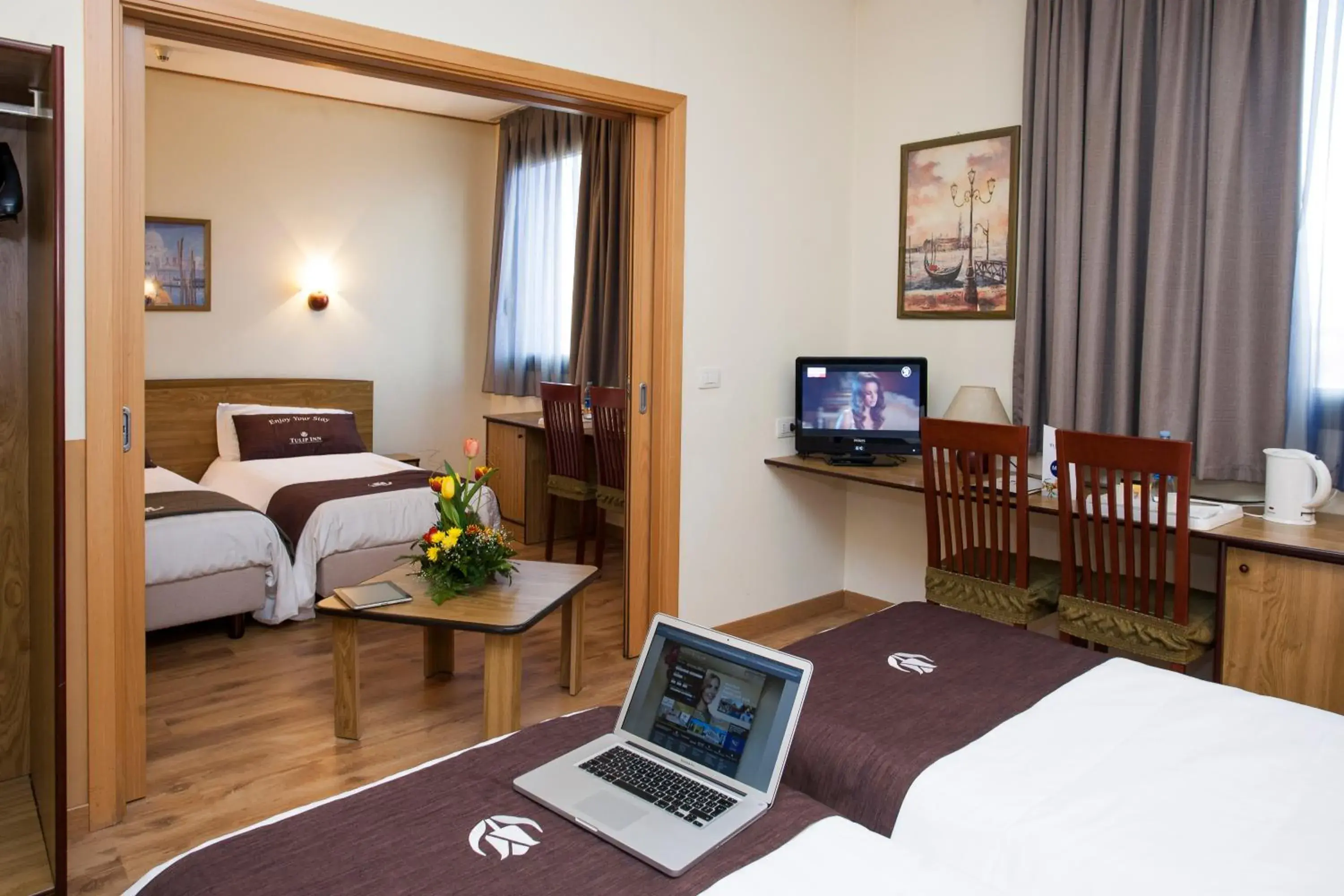 Tulip Inn Padova Tulip Inn Padova