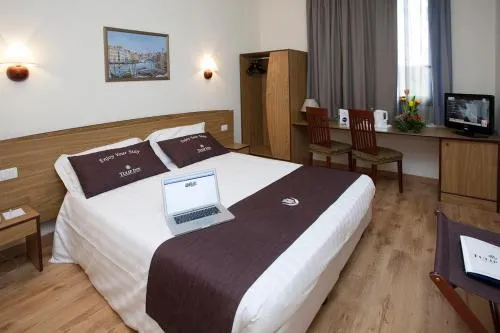 Tulip Inn Padova