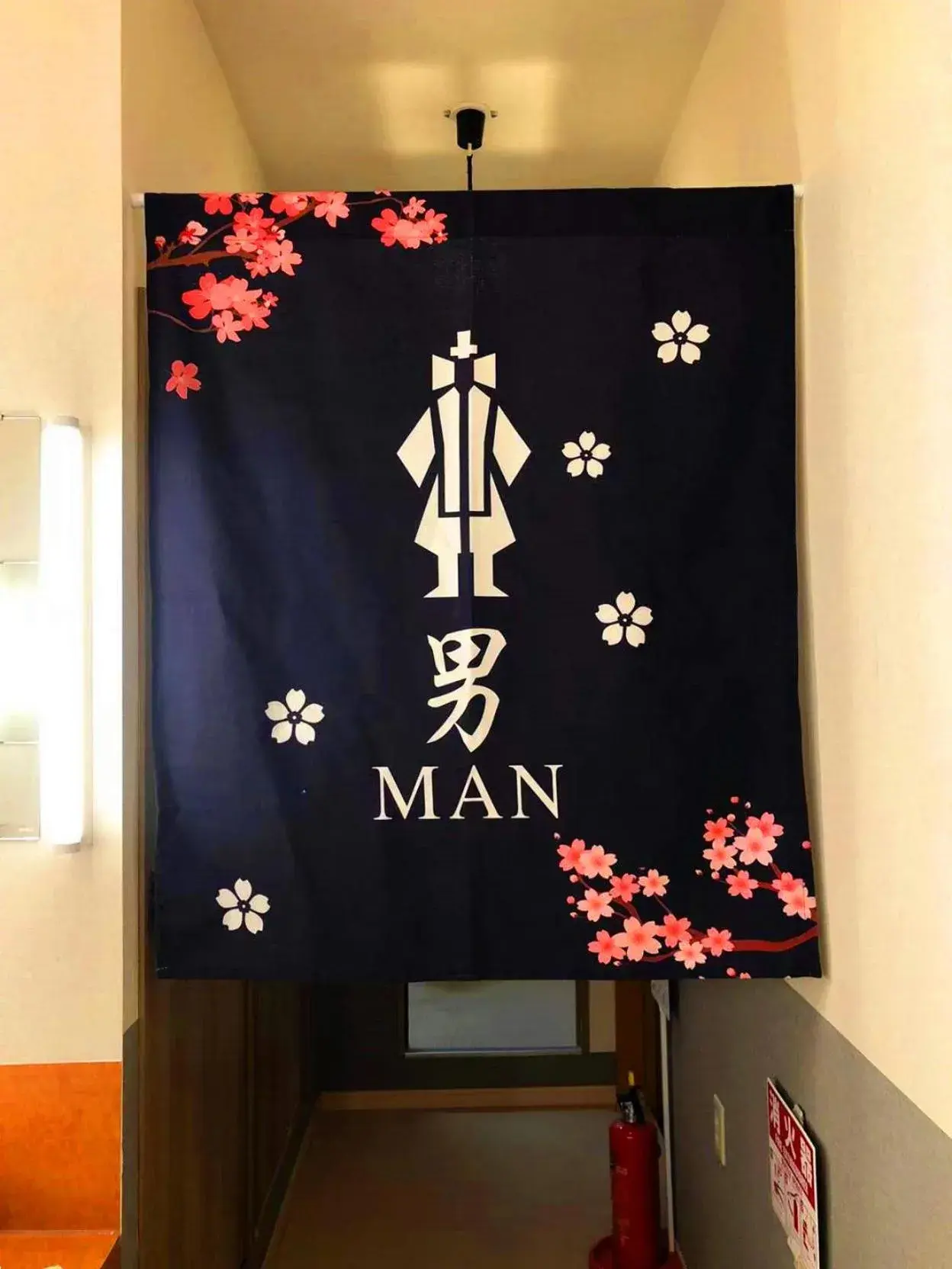 Bathroom in E JOY INN-West Shinjuku Branch Bathroom in E JOY INN-West Shinjuku Branch