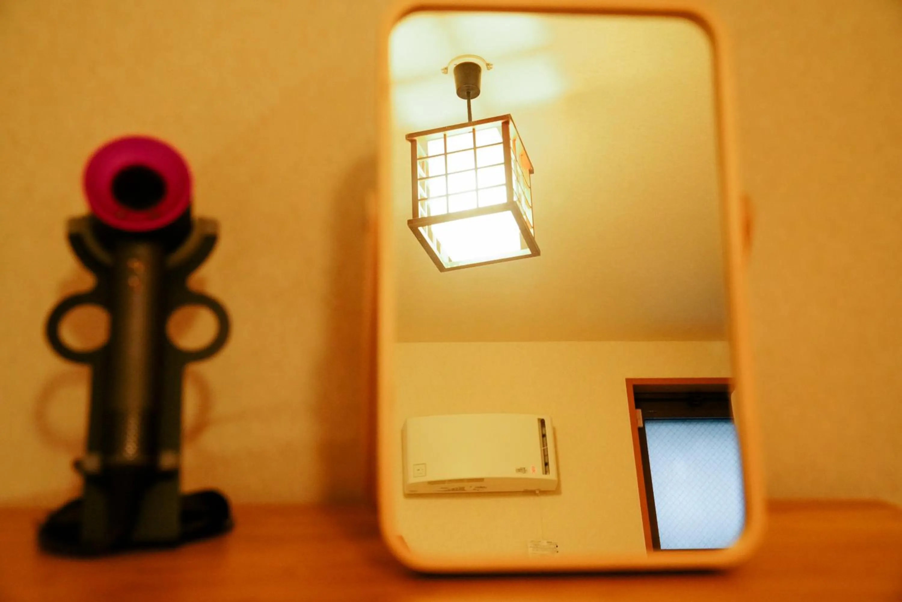 On site in E JOY INN-West Shinjuku Branch