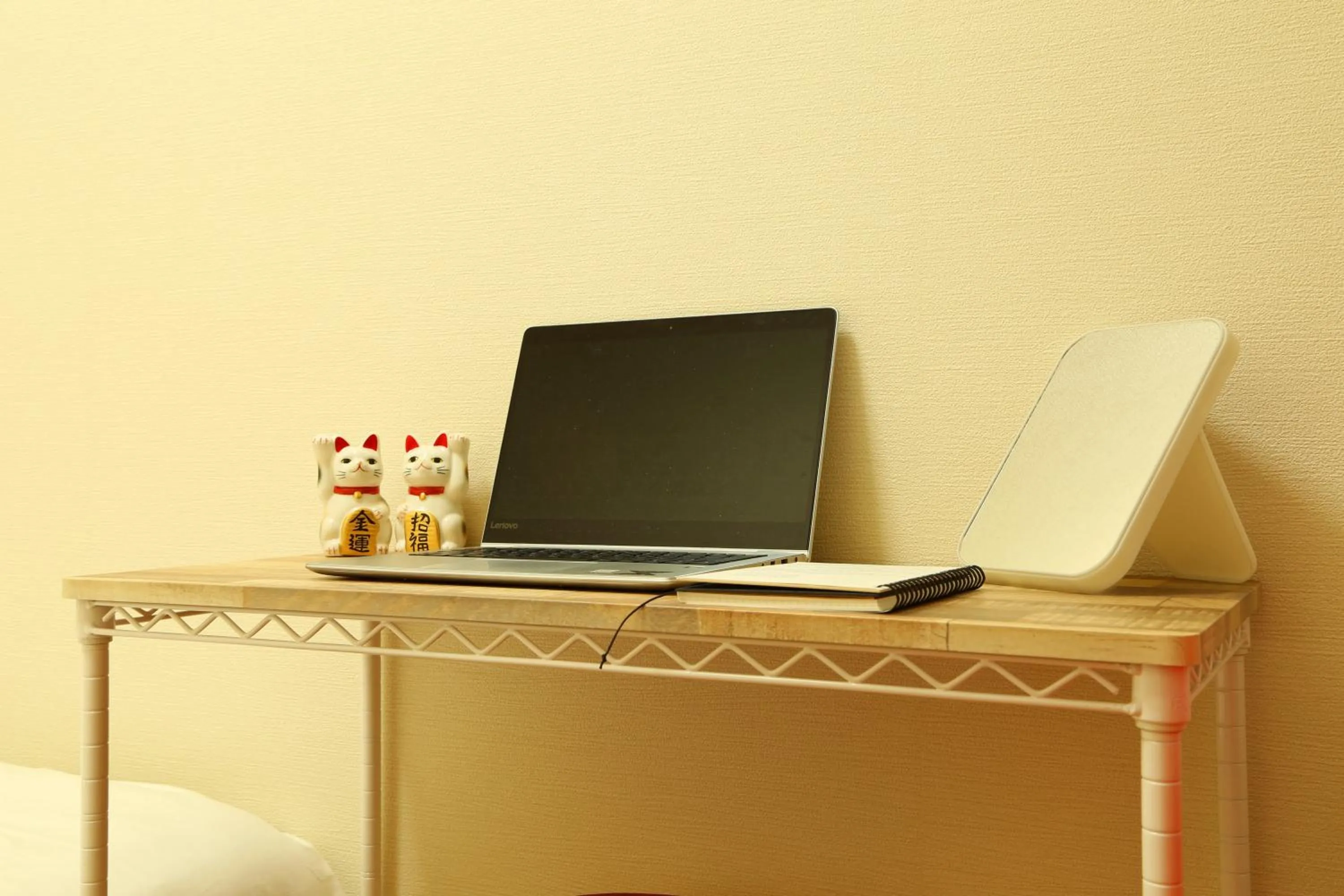 On site in E JOY INN-West Shinjuku Branch