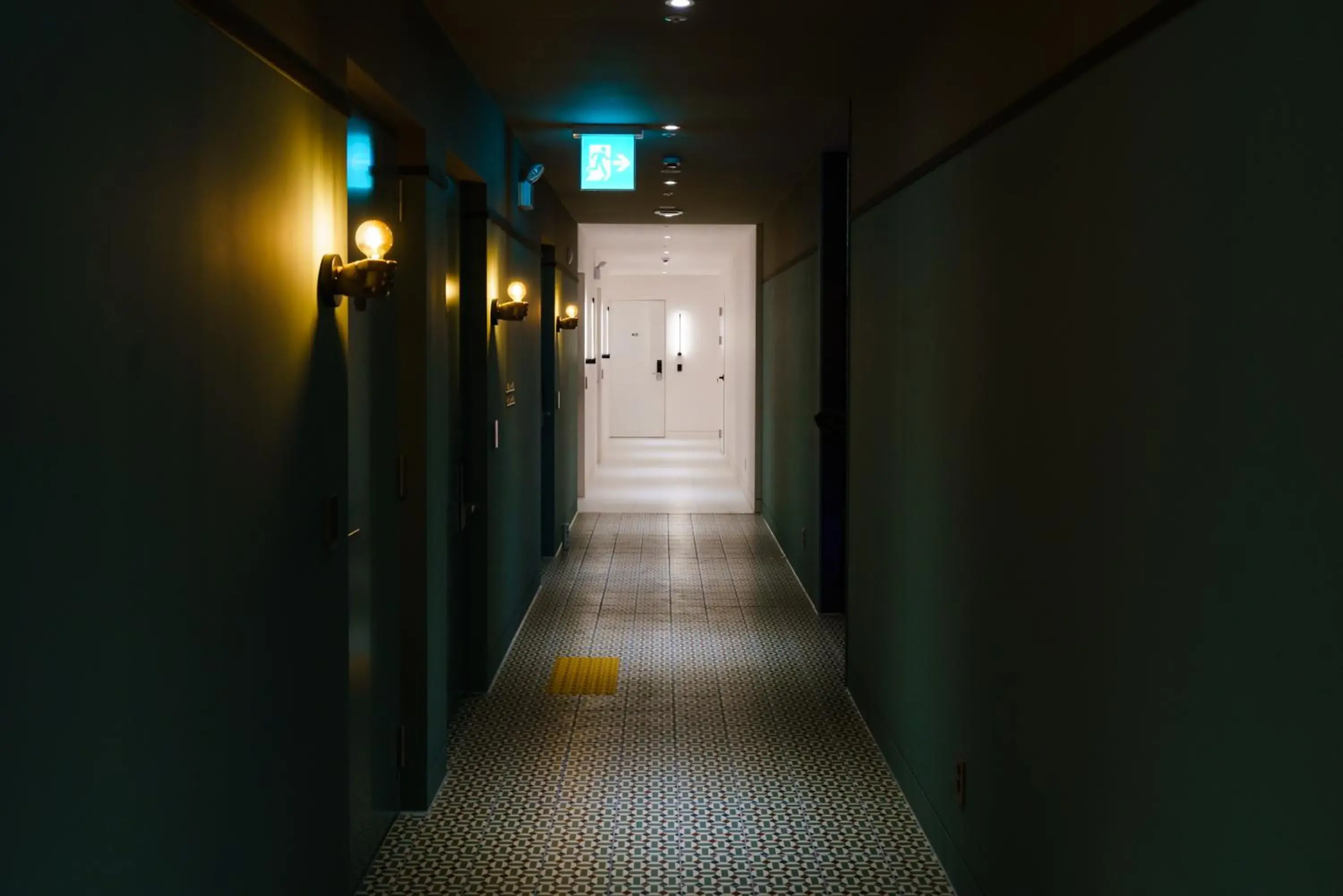 Area and facilities in Yangju Hotel Ippda Area and facilities in Yangju Hotel Ippda