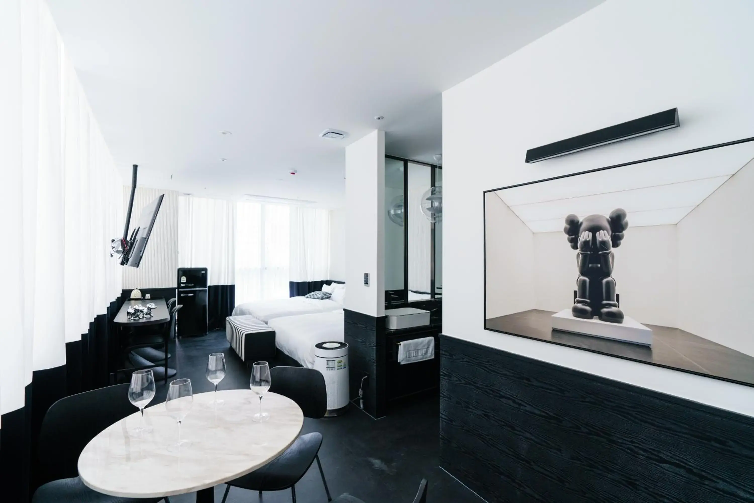 Premium Pretty Party Room in Yangju Hotel Ippda Premium Pretty Party Room in Yangju Hotel Ippda