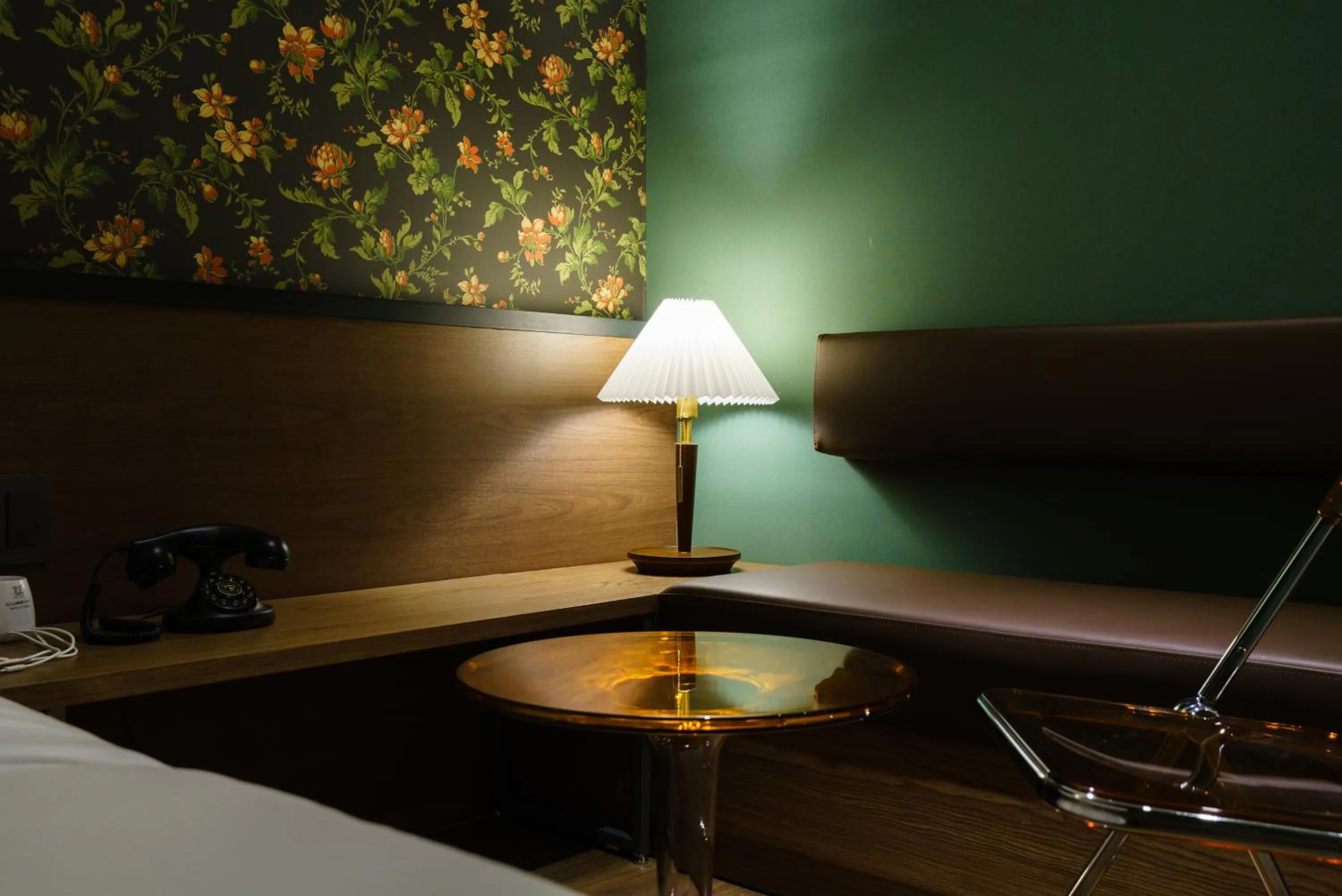 Bedroom, Bed in Yangju Hotel Ippda