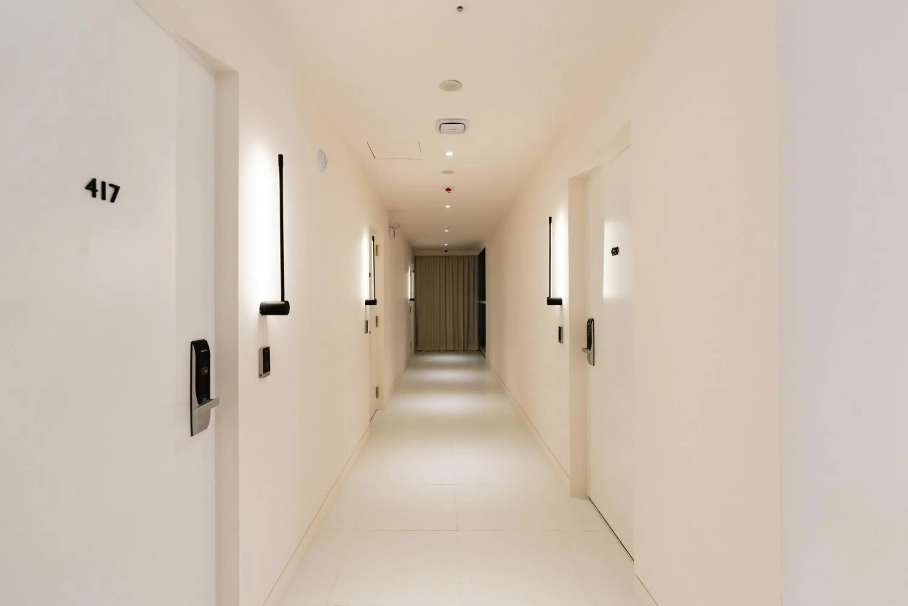 Area and facilities in Yangju Hotel Ippda Area and facilities in Yangju Hotel Ippda