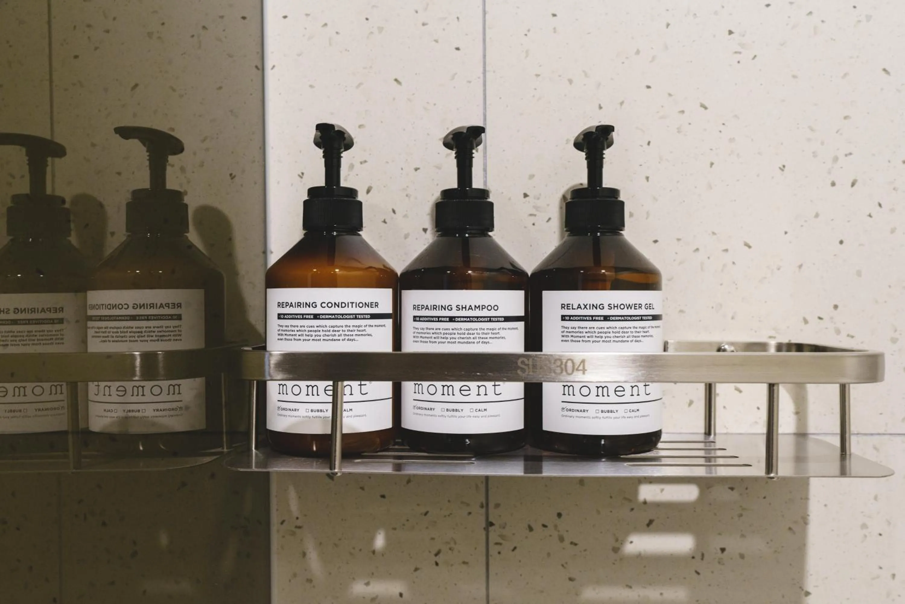 Bathroom in Yangju Hotel Ippda