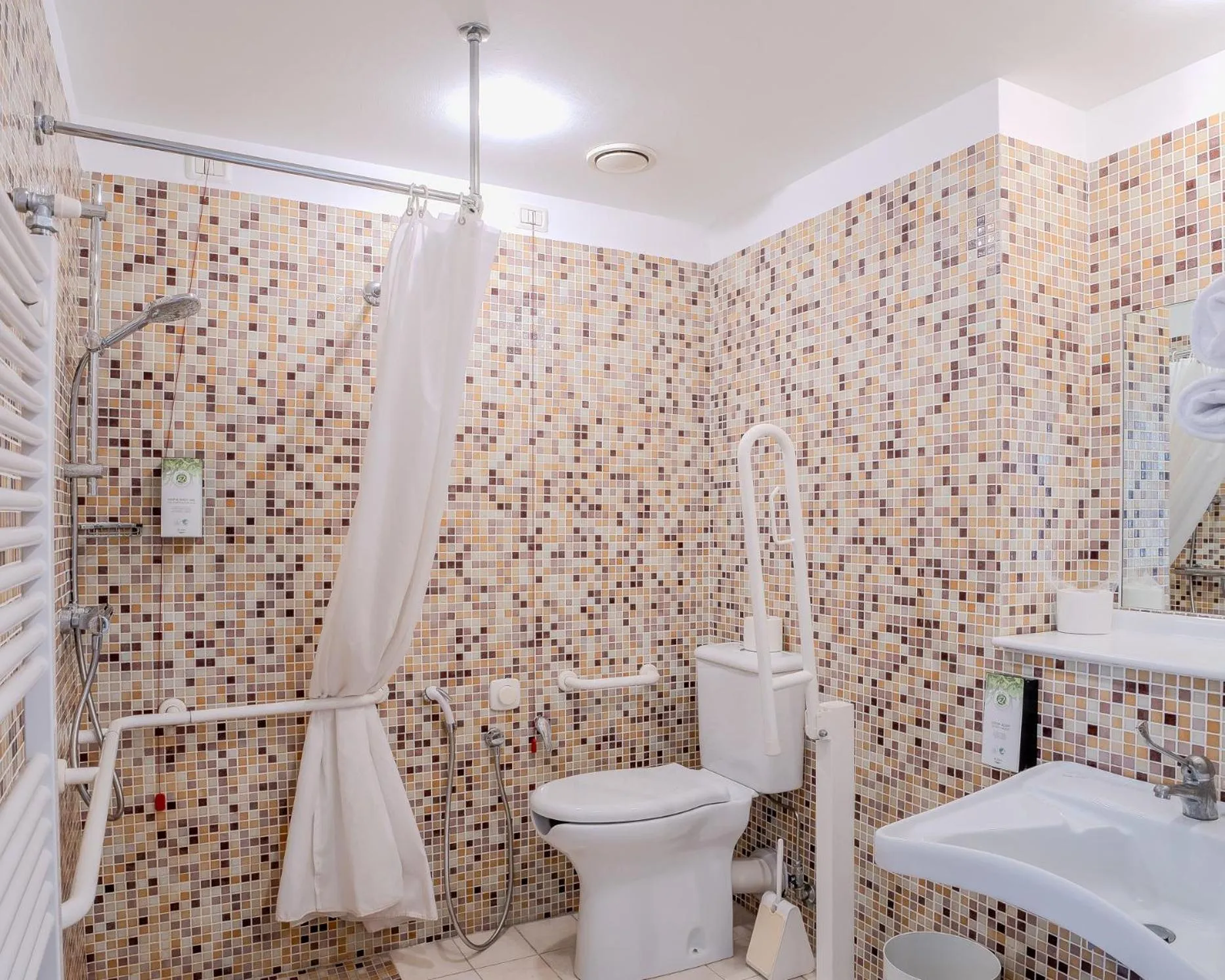 Tulip Inn Turin West Rivoli