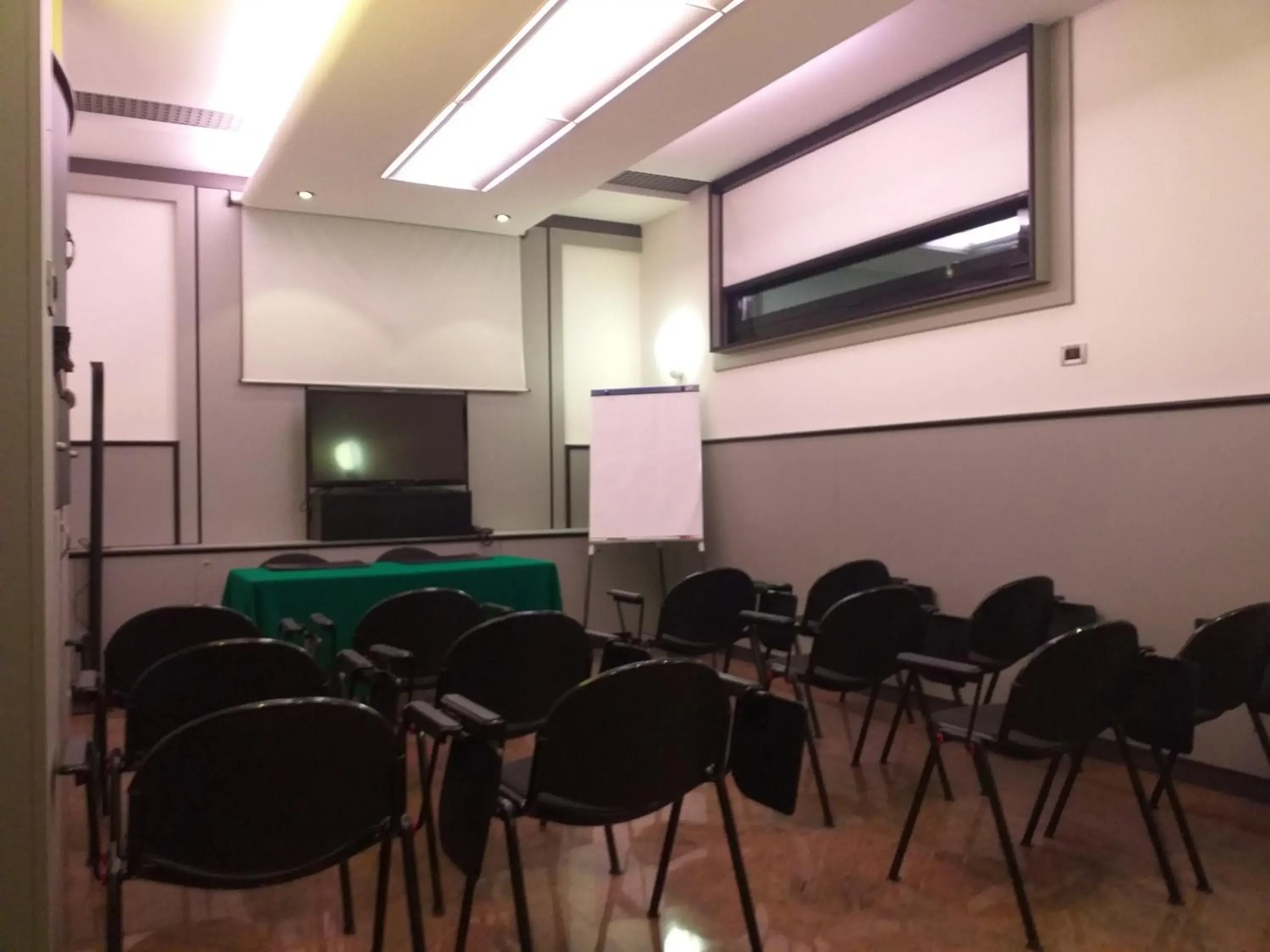 Meeting/conference room in Hotel Milano
