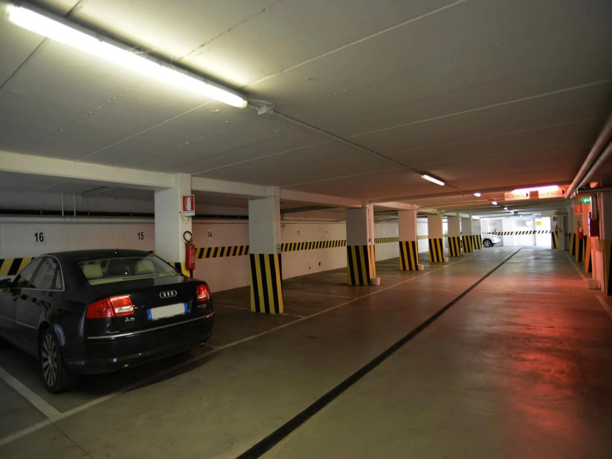 Other in Sure Hotel by Best Western Milano