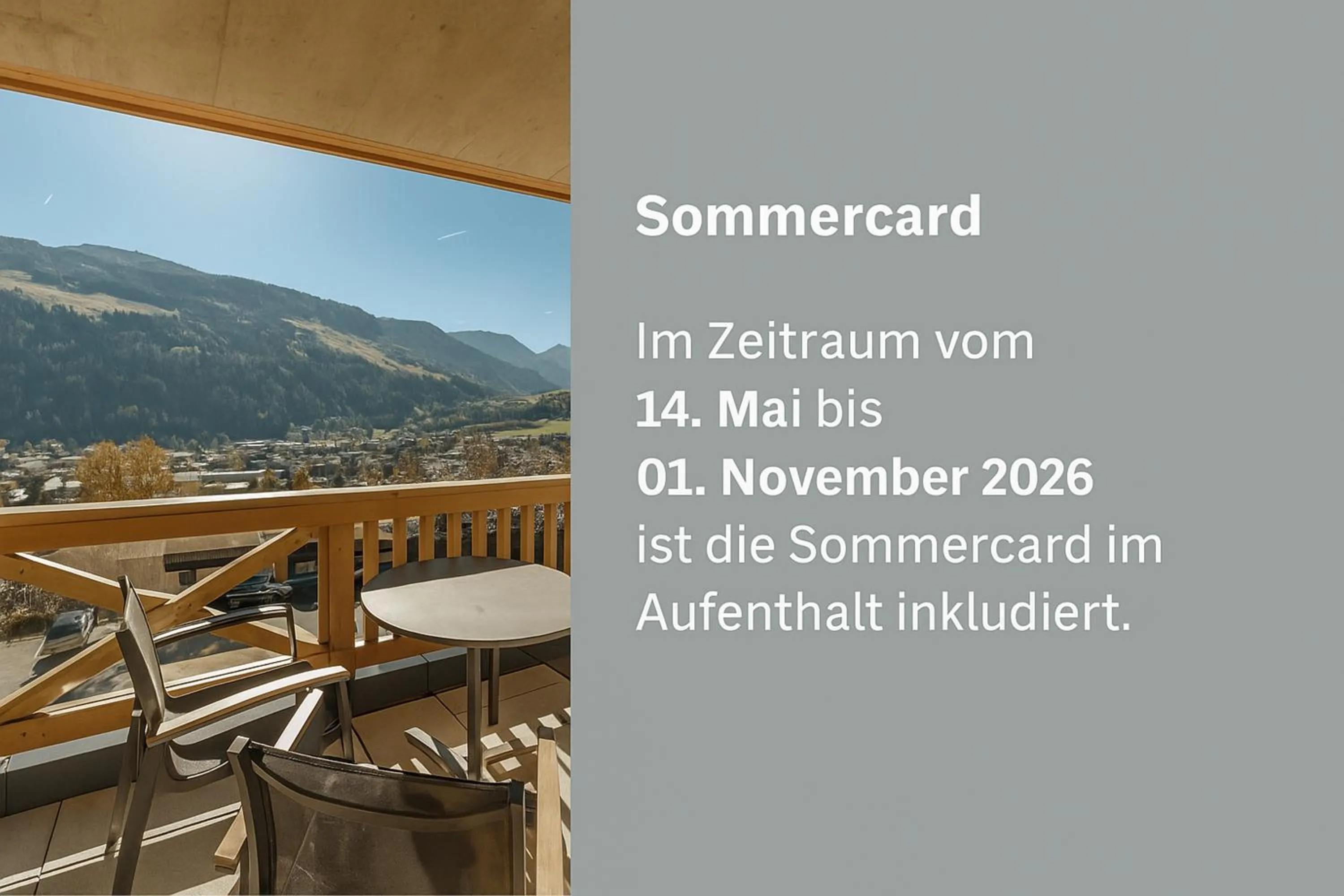 Logo/Certificate/Sign in Apartmentresort MyLodge