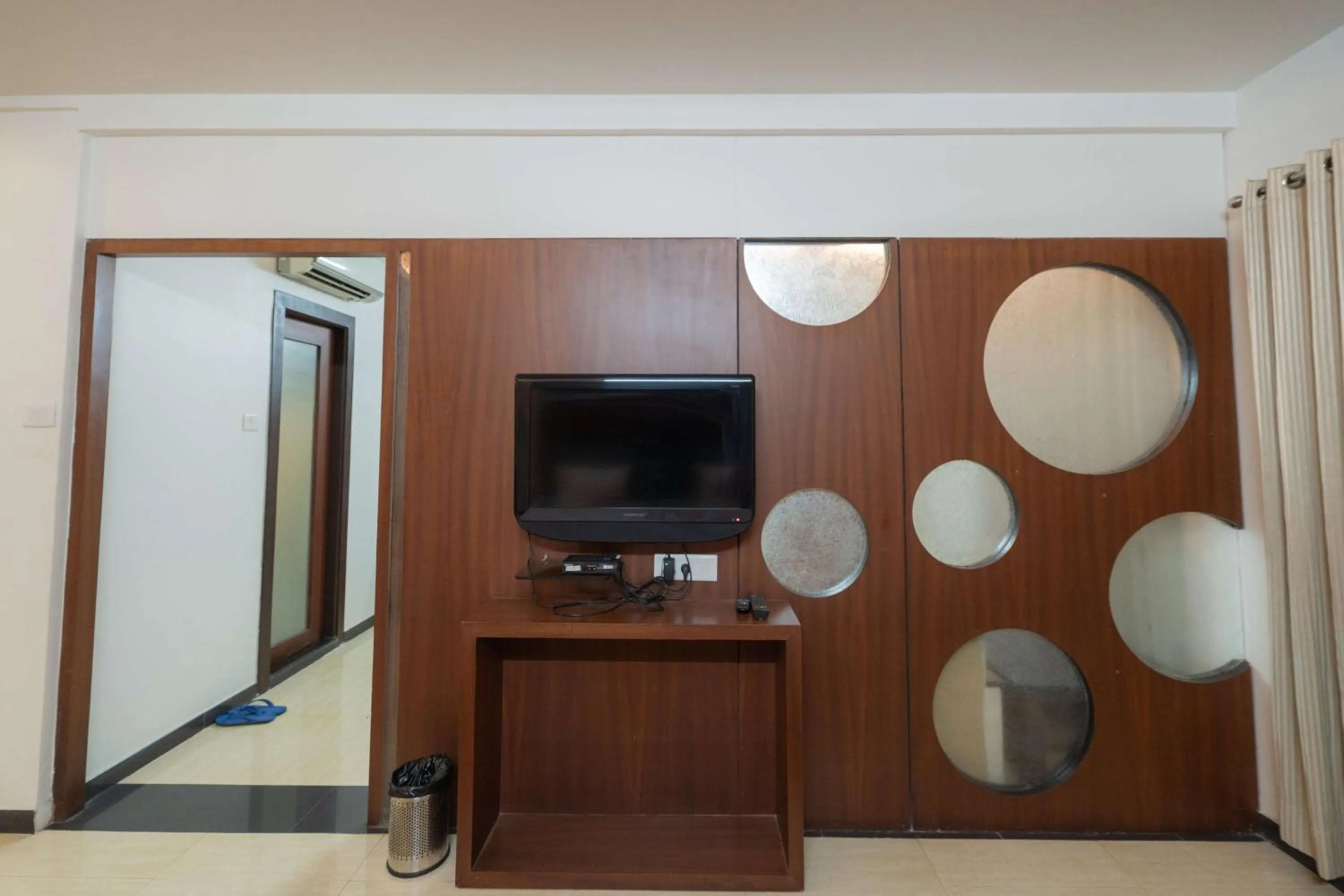HOTEL RAMA RESIDENCY