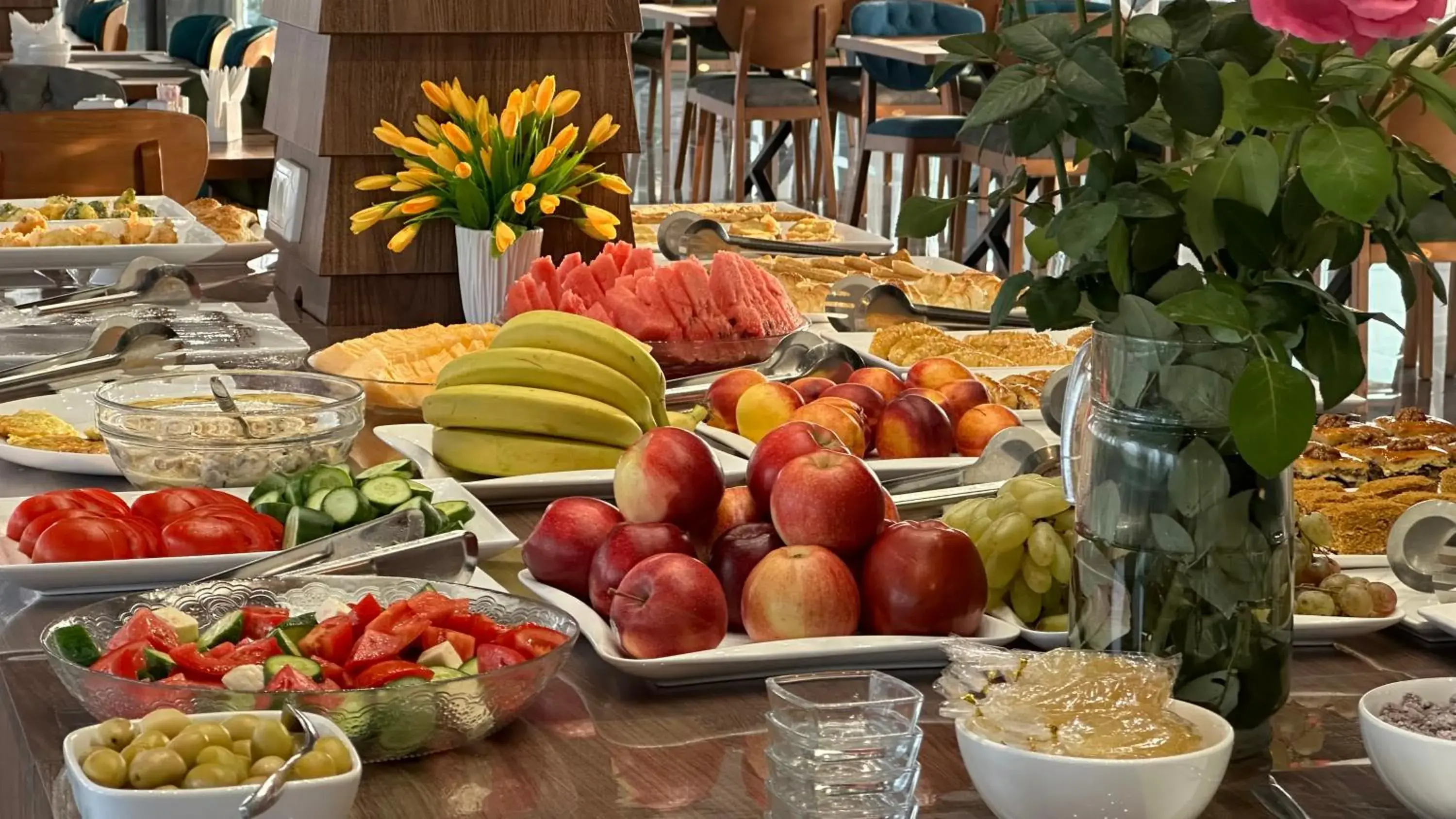 Rayyan Hotel & SPA Tashkent Rayyan Hotel & SPA Tashkent