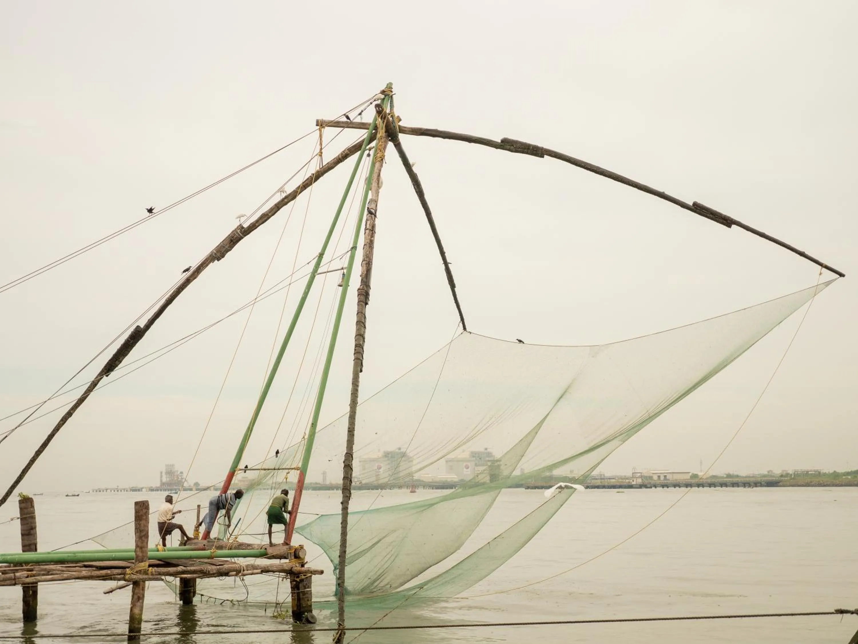 Nearby landmark in Le Colonial 1506 - Exclusive Luxury Hideaway