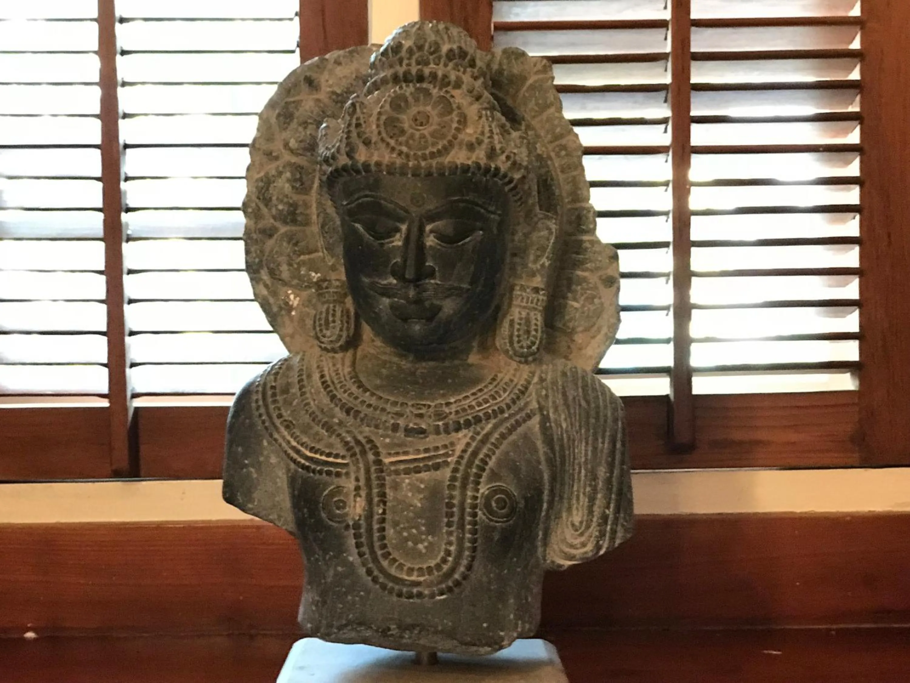 Bathroom in Le Colonial 1506 - Exclusive Luxury Hideaway