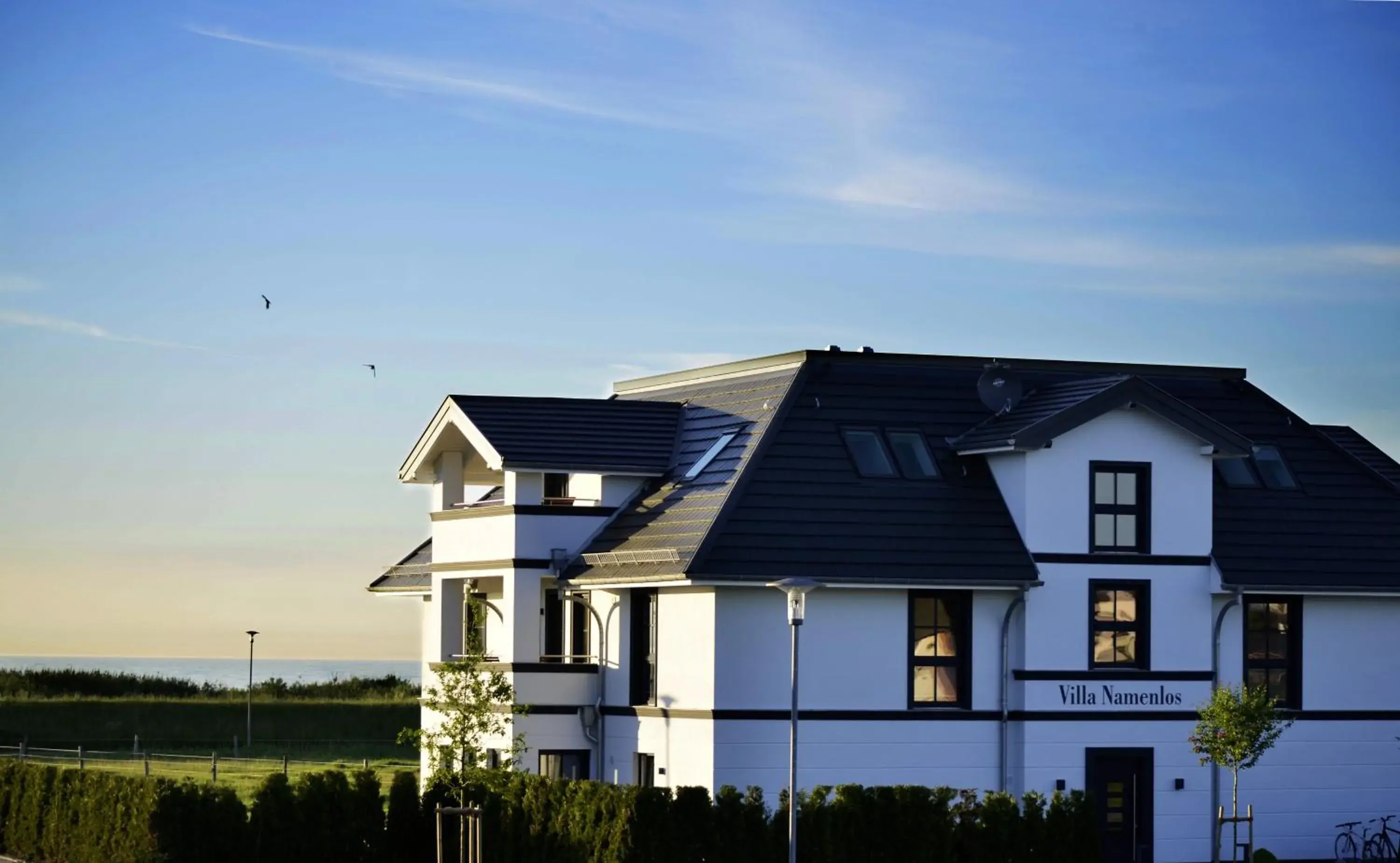 Villa Namenlos Villa Namenlos