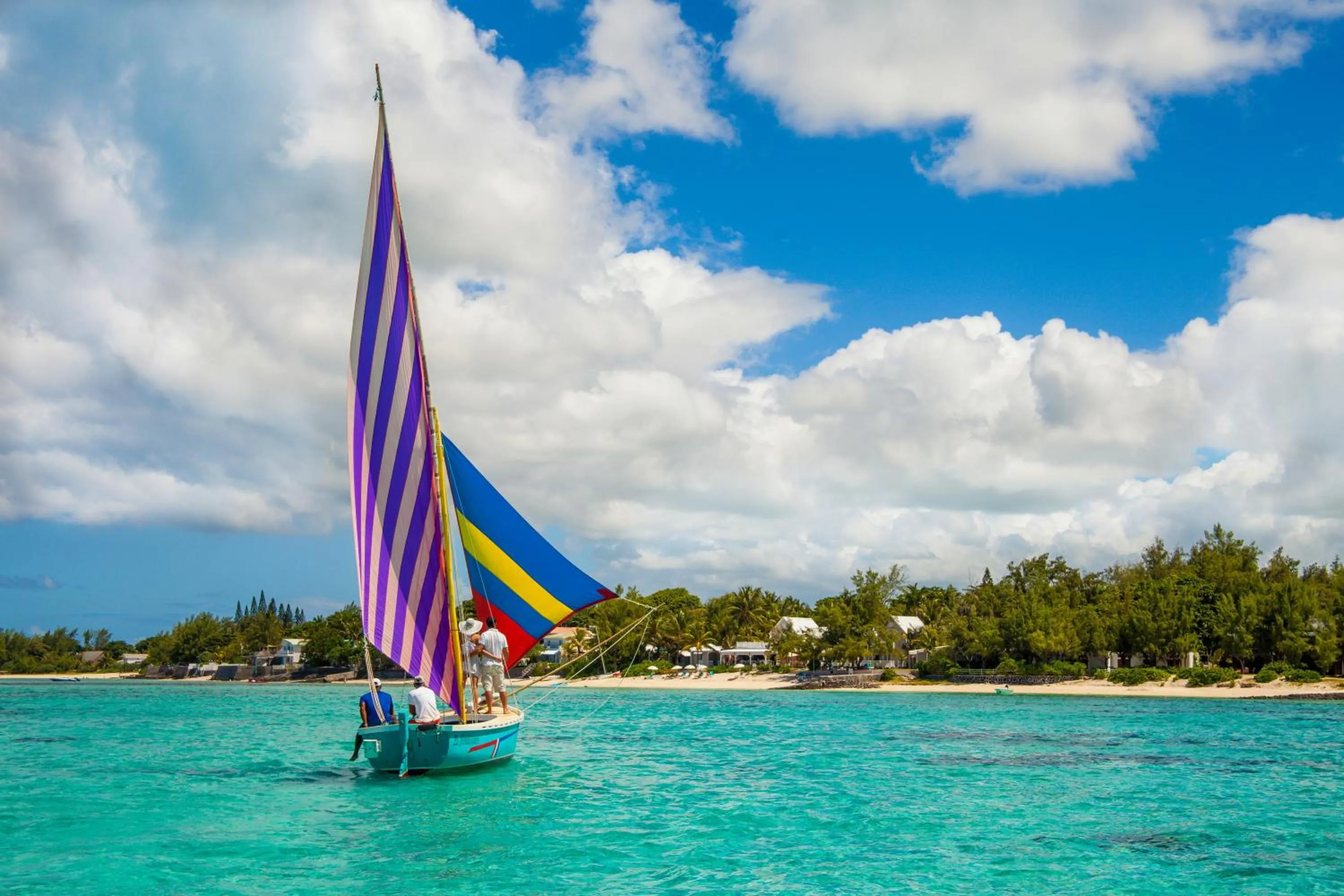 View (from property/room) in Astroea Beach Hotel