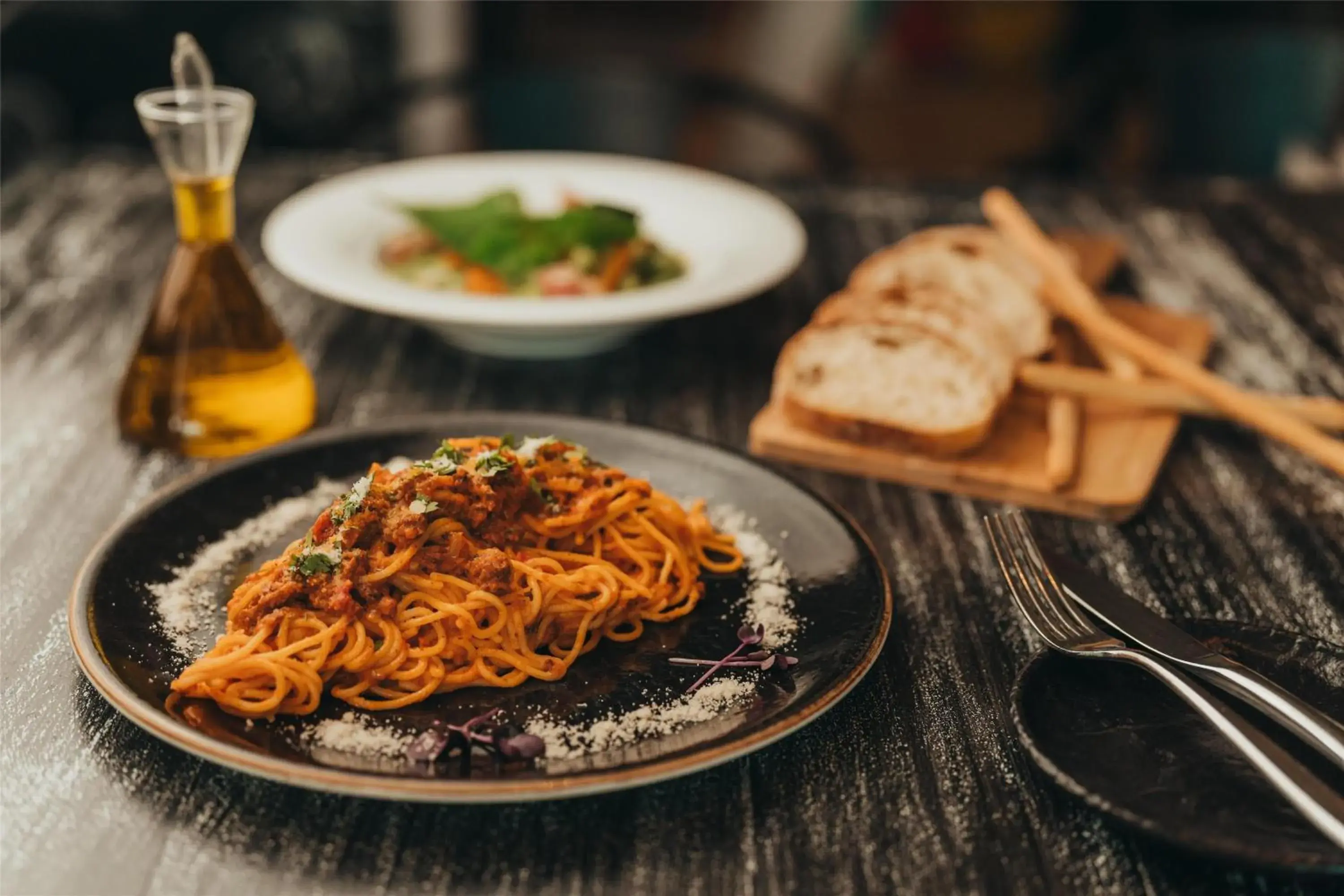 Food and drinks in Radisson Blu Azuri Resort & Spa Food and drinks in Radisson Blu Azuri Resort & Spa