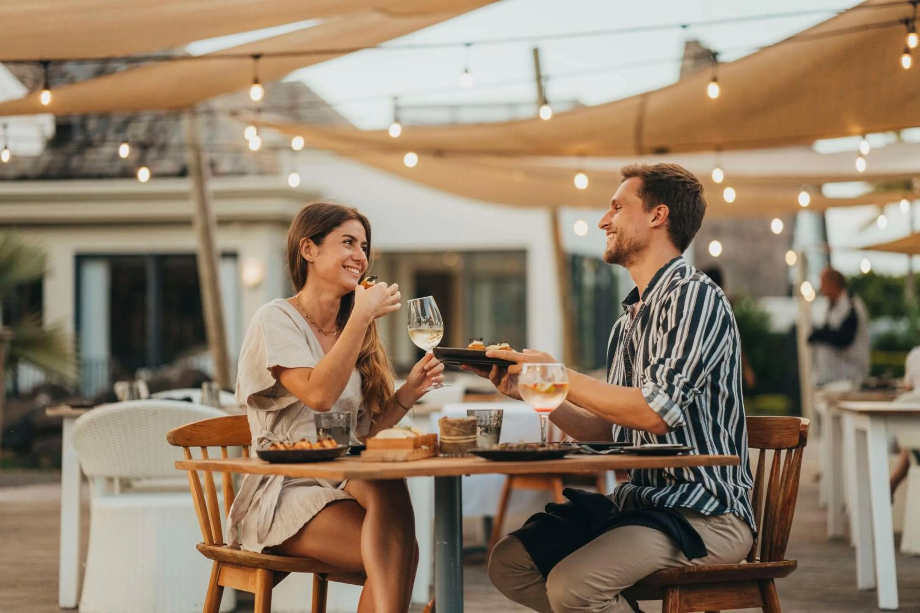 Other in Radisson Blu Azuri Resort & Spa