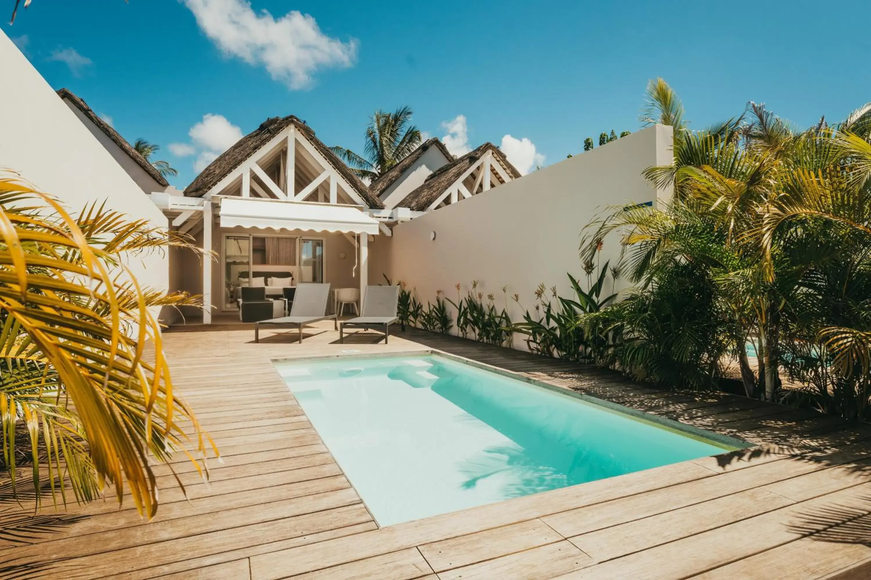 View (from property/room) in Radisson Blu Azuri Resort & Spa View (from property/room) in Radisson Blu Azuri Resort & Spa