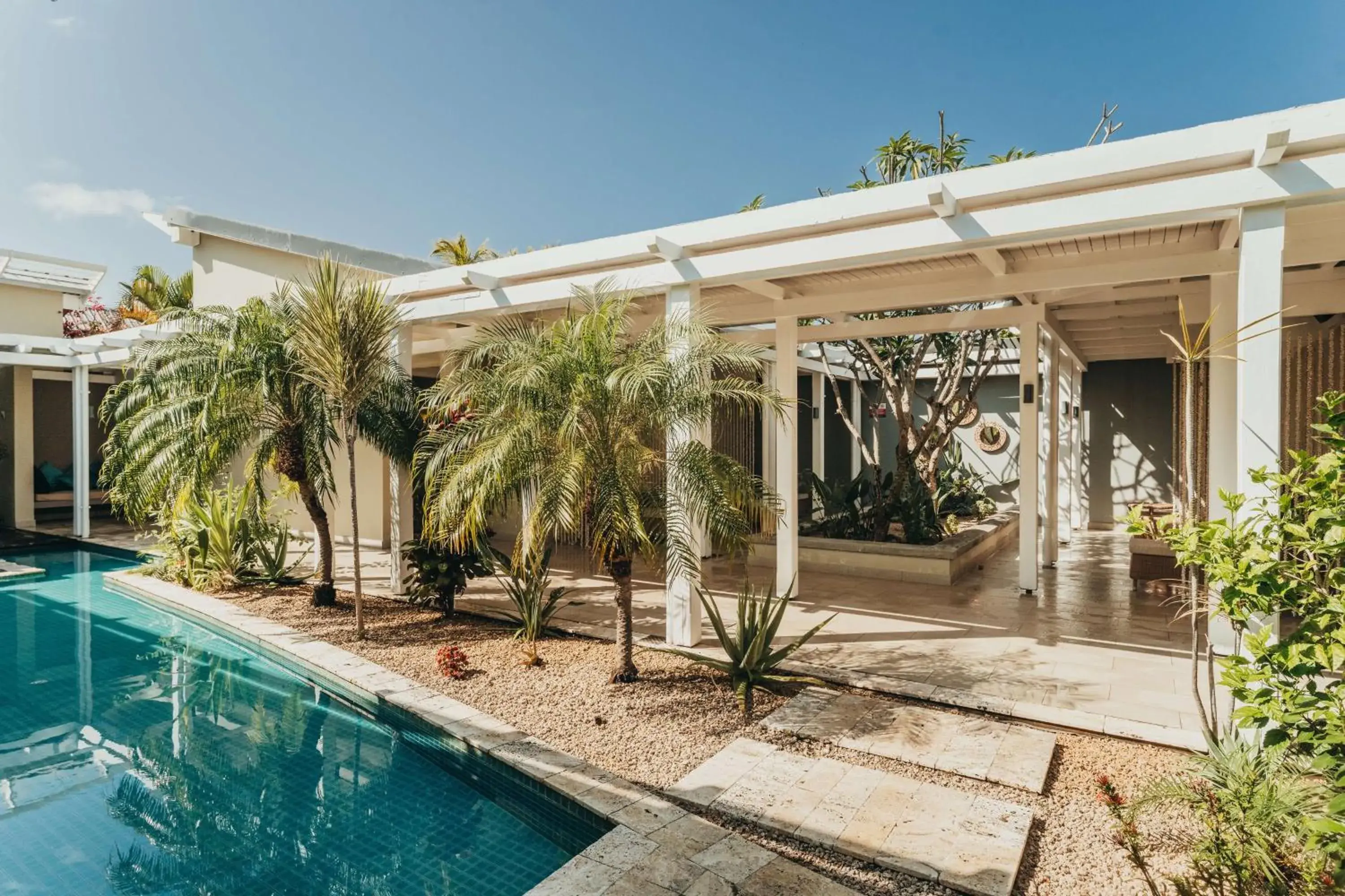 Spa and wellness centre/facilities in Radisson Blu Azuri Resort & Spa Spa and wellness centre/facilities in Radisson Blu Azuri Resort & Spa