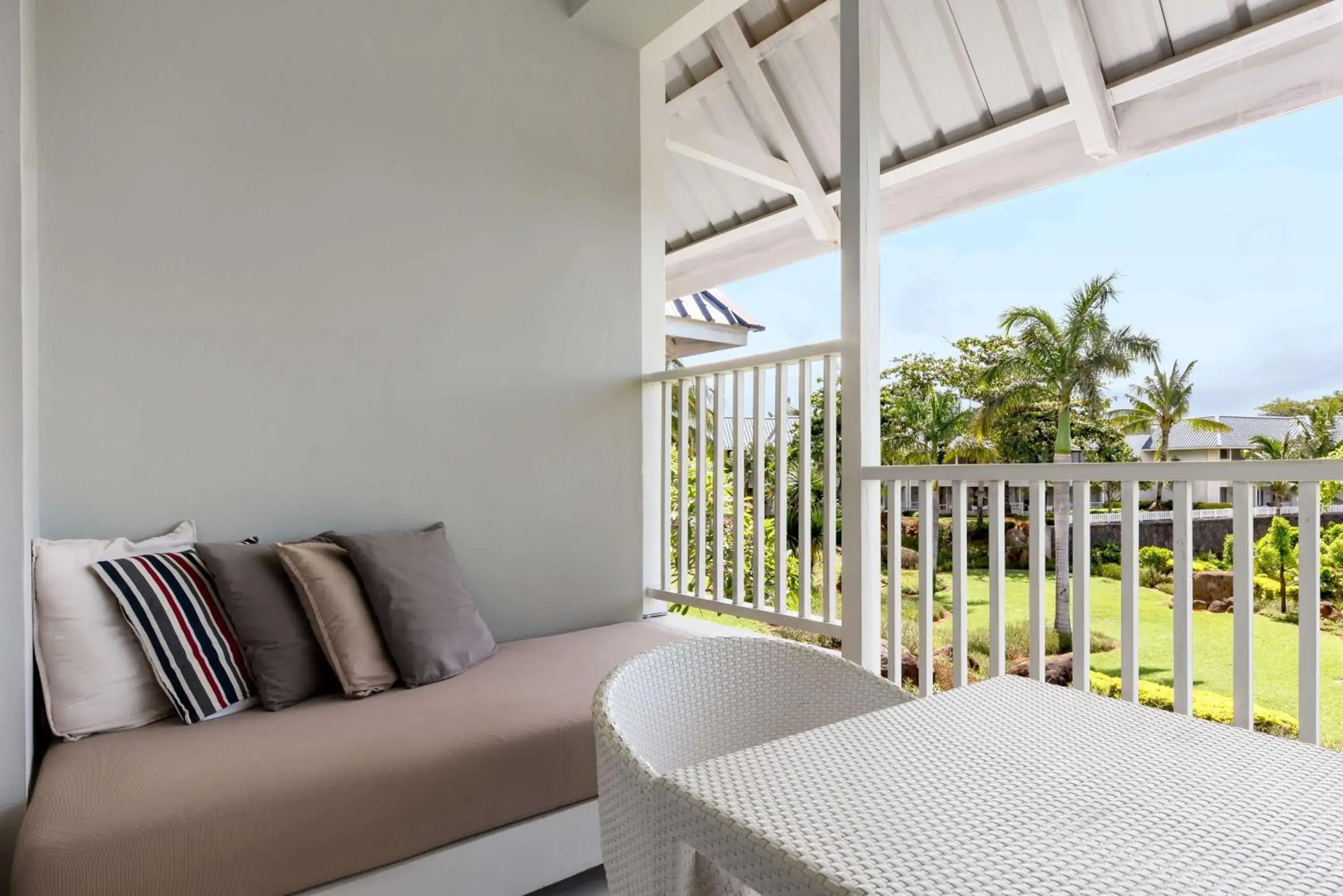 Photo of the whole room in Radisson Blu Azuri Resort & Spa Photo of the whole room in Radisson Blu Azuri Resort & Spa