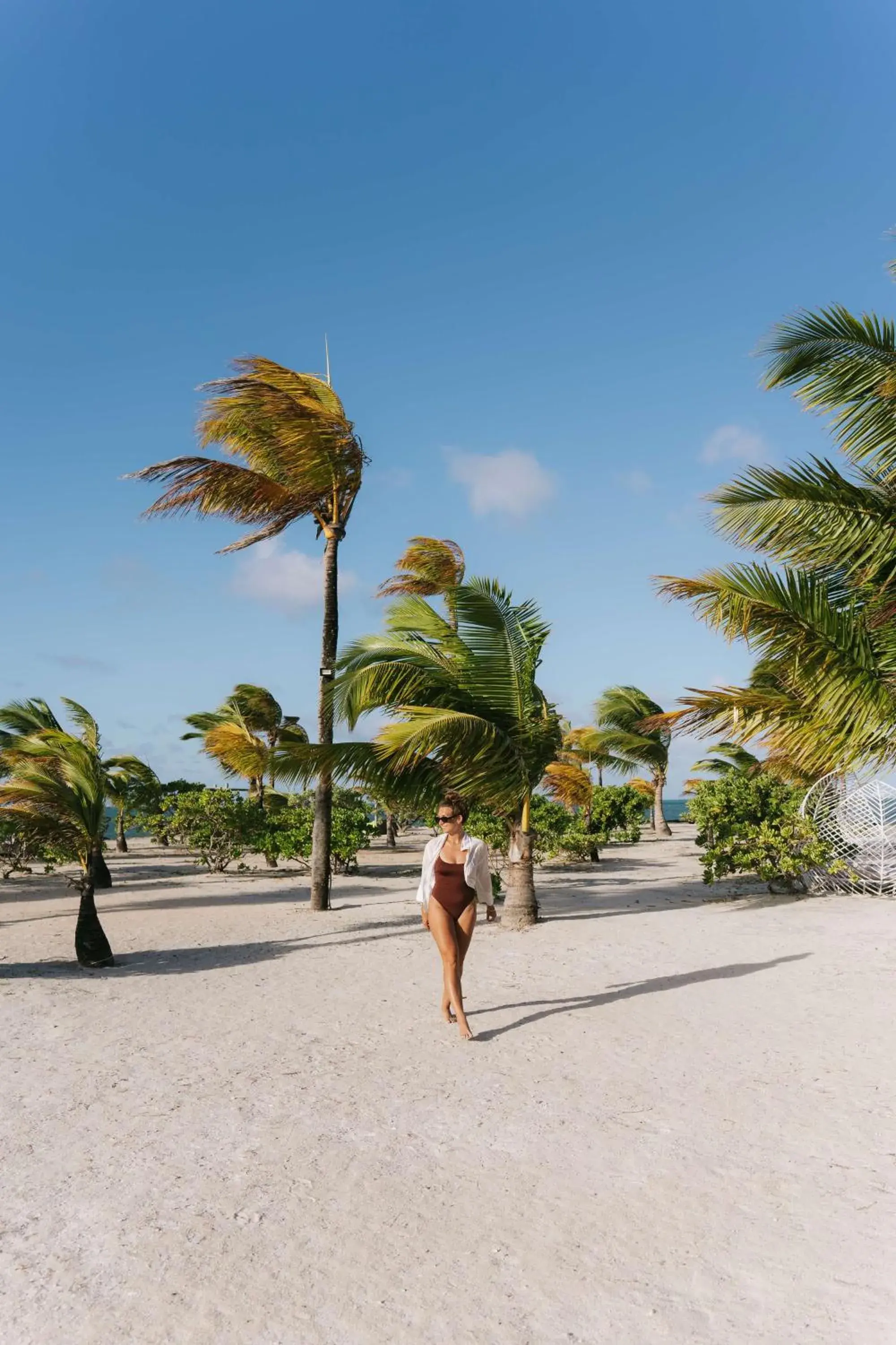 Property building in Radisson Blu Azuri Resort & Spa Property building in Radisson Blu Azuri Resort & Spa